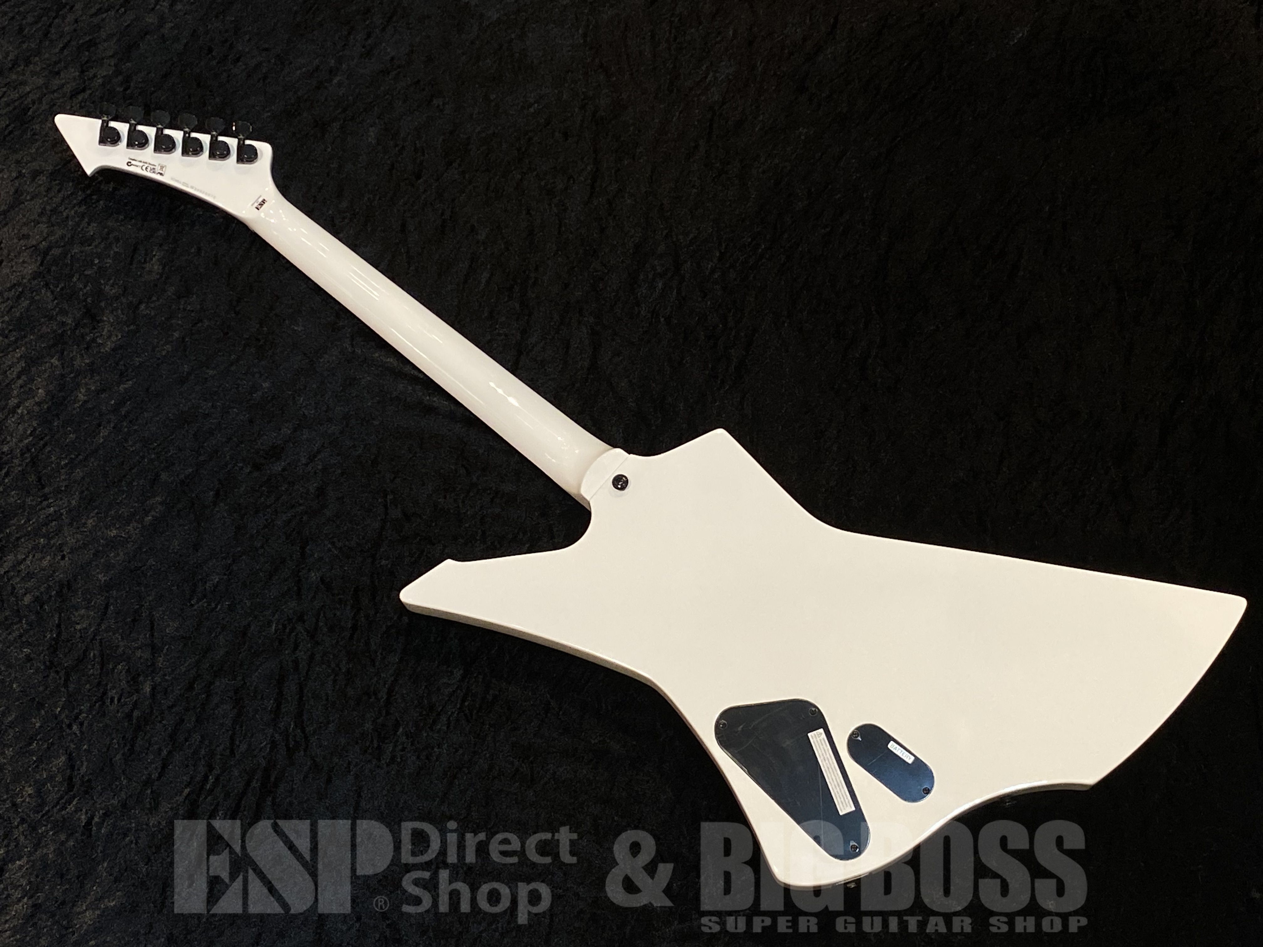 【即納可能】LTD(エルティーディー) SNAKEBYTE【Snow White】福岡店 - 7