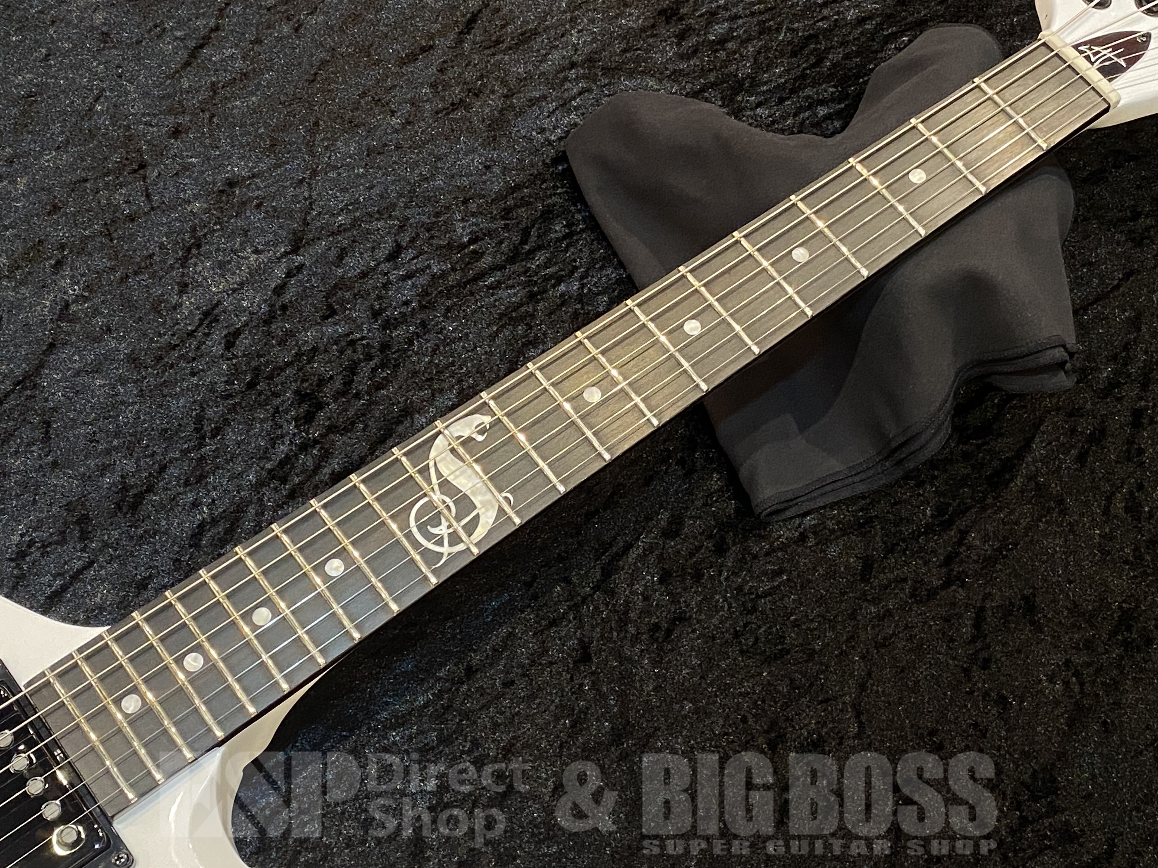 【即納可能】LTD(エルティーディー) SNAKEBYTE【Snow White】福岡店 - 4