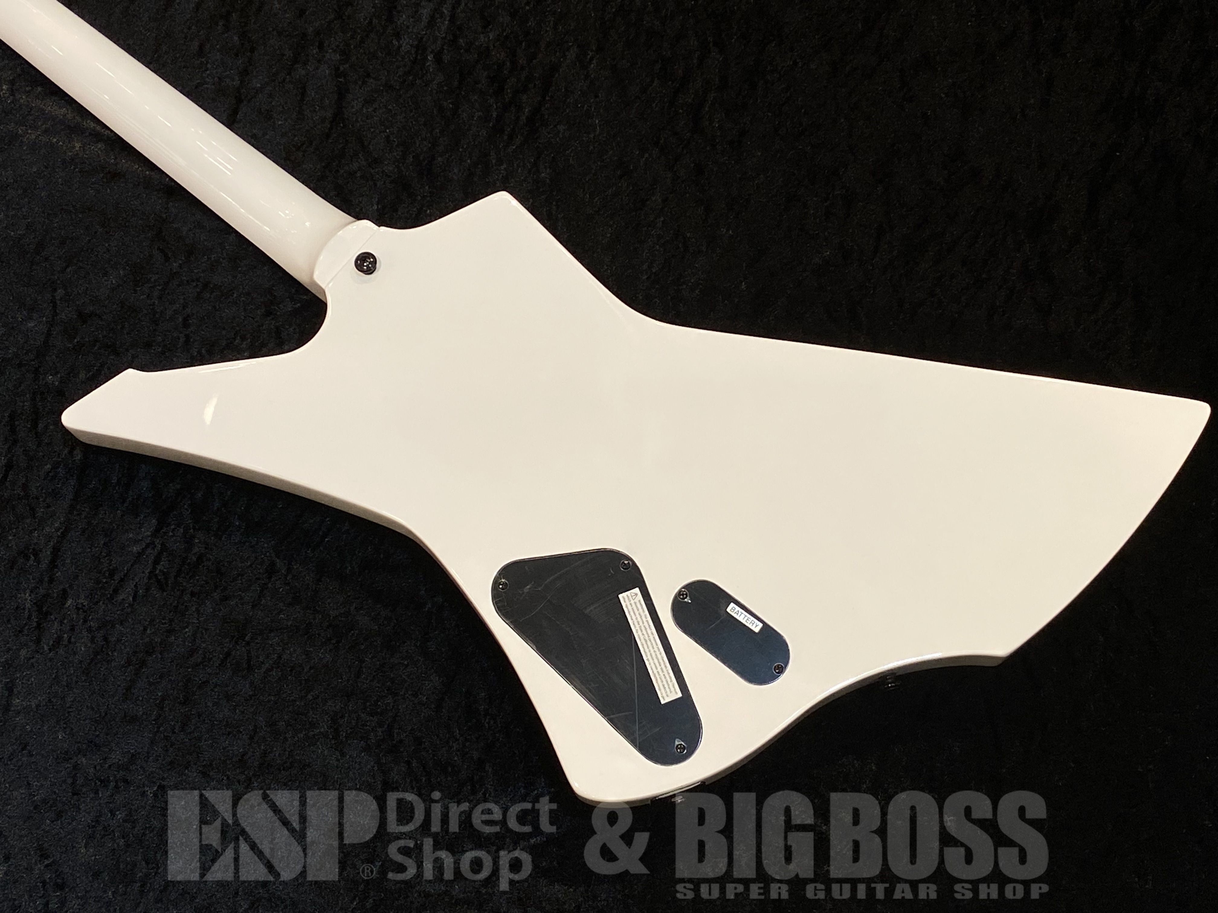 【即納可能】LTD(エルティーディー) SNAKEBYTE【Snow White】福岡店 - 8