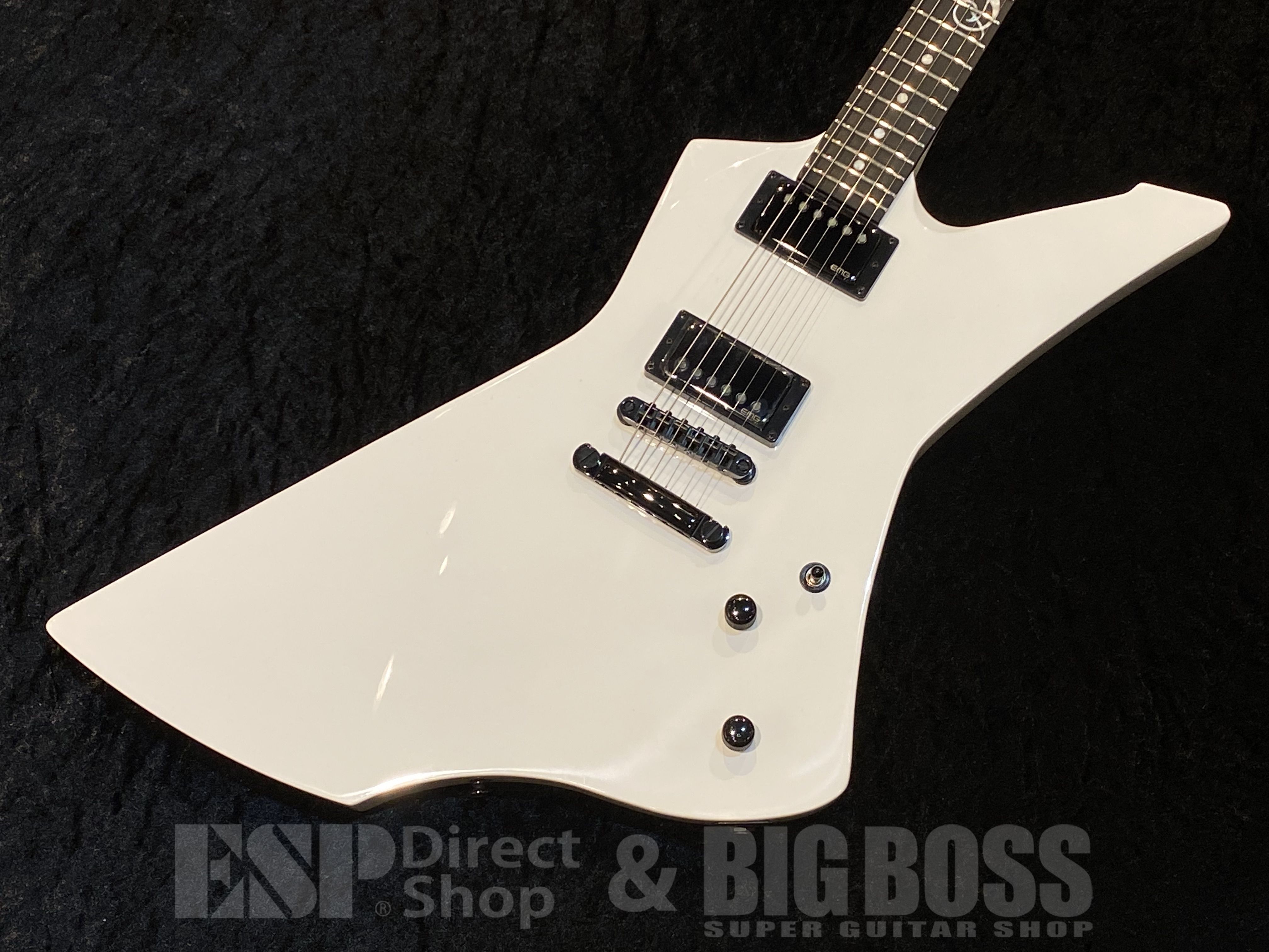 【即納可能】LTD(エルティーディー) SNAKEBYTE【Snow White】福岡店 - 2