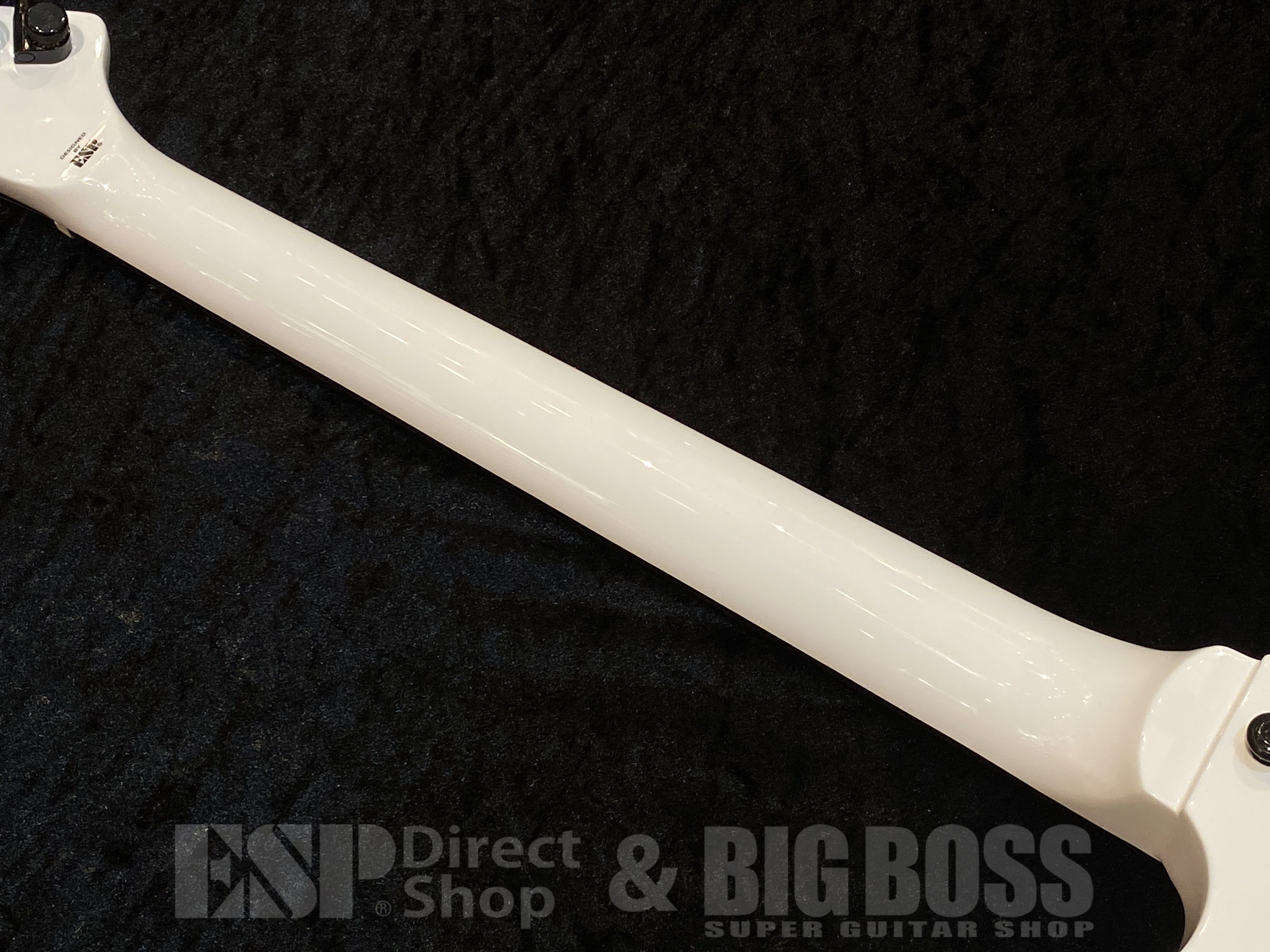 【即納可能】LTD(エルティーディー) SNAKEBYTE【Snow White】福岡店 - 9