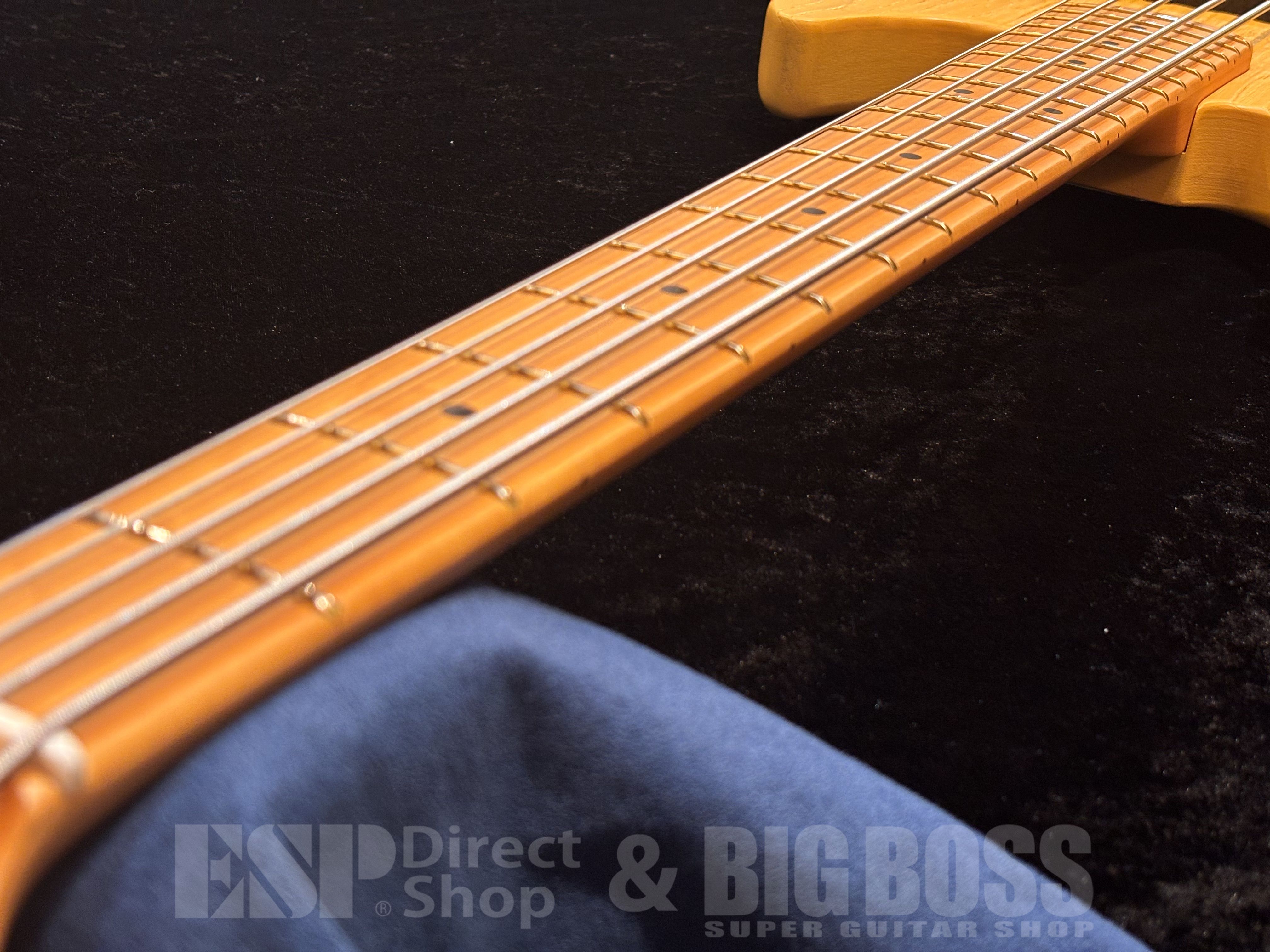 【即納可能】Sire(サイアー) Marcus Miller V6-5String【Butterscotch Blonde】福岡店 - 5