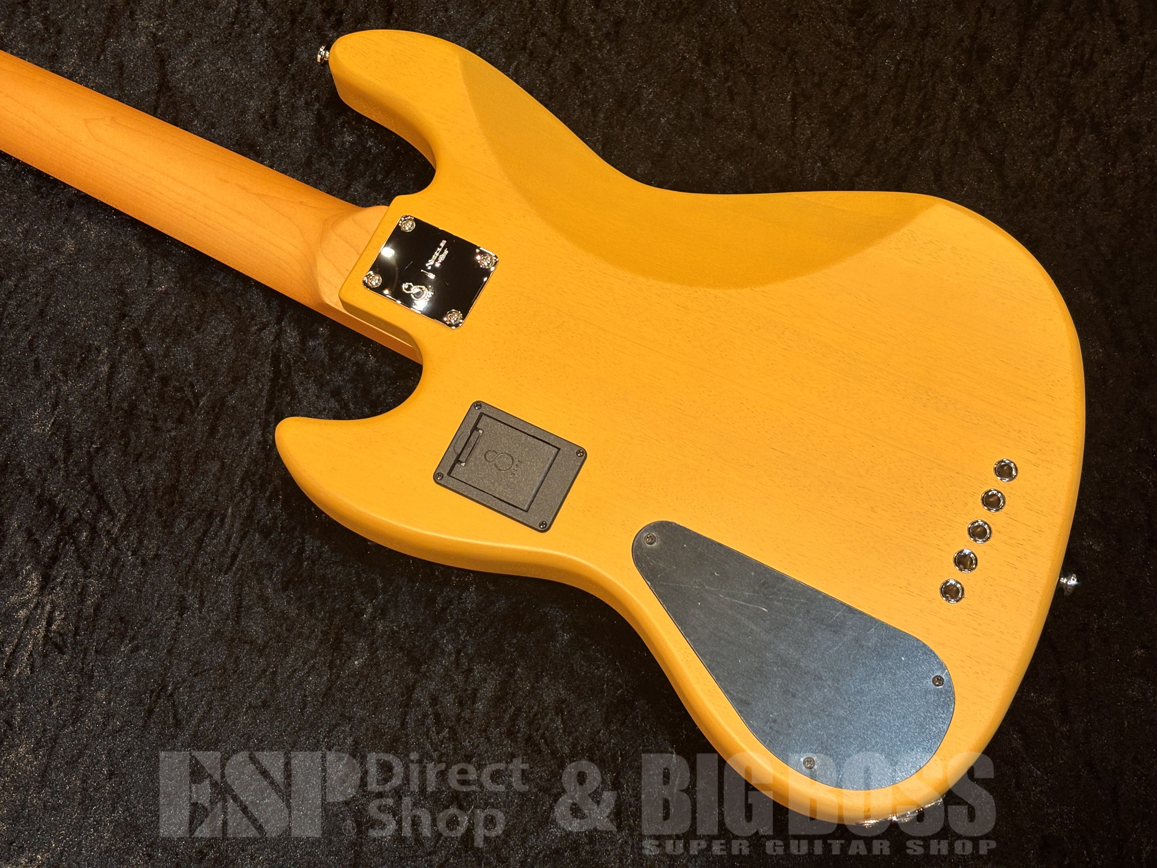 【即納可能】Sire(サイアー) Marcus Miller V6-5String【Butterscotch Blonde】福岡店 - 8