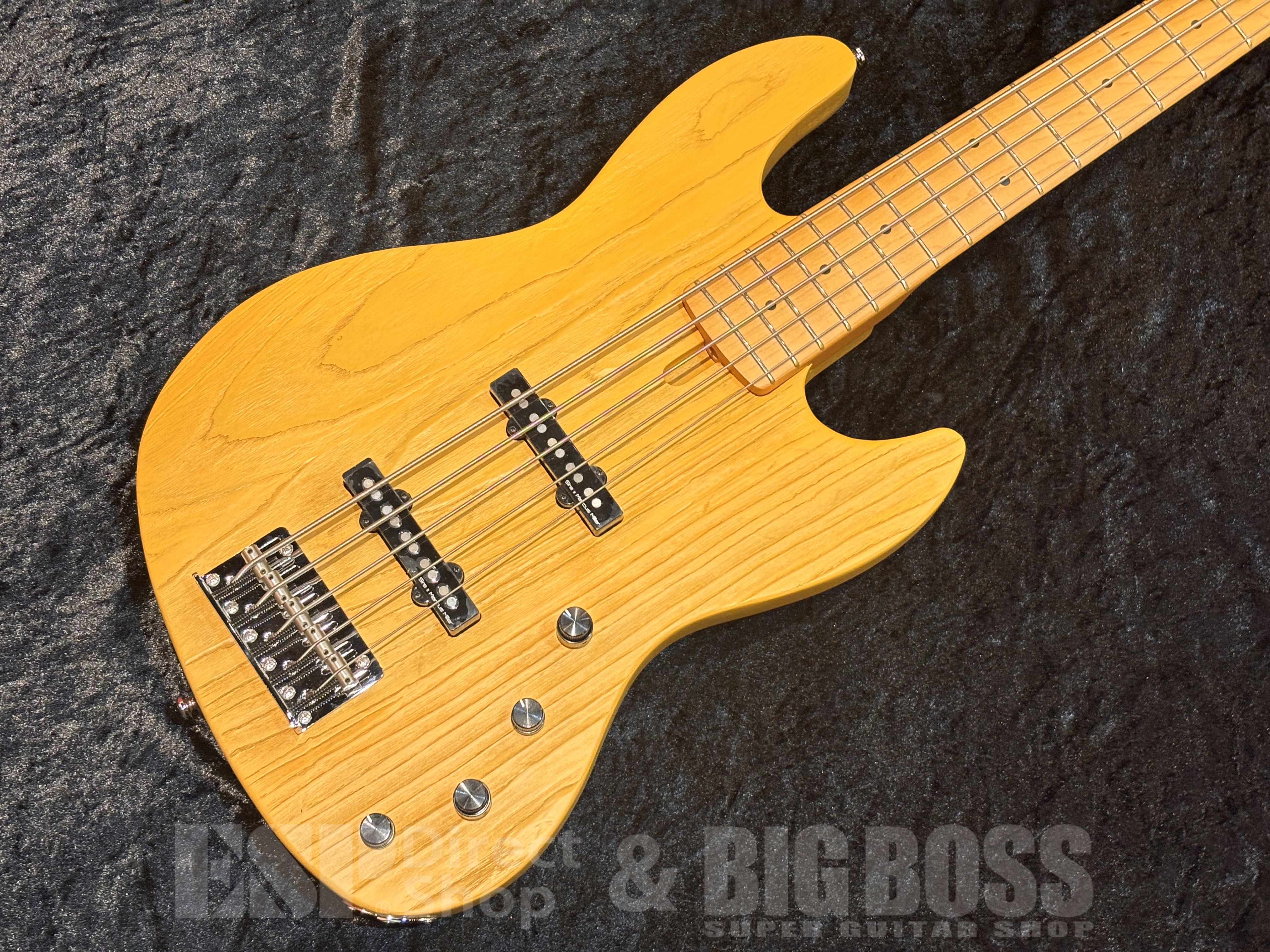 【即納可能】Sire(サイアー) Marcus Miller V6-5String【Butterscotch Blonde】福岡店 - 2