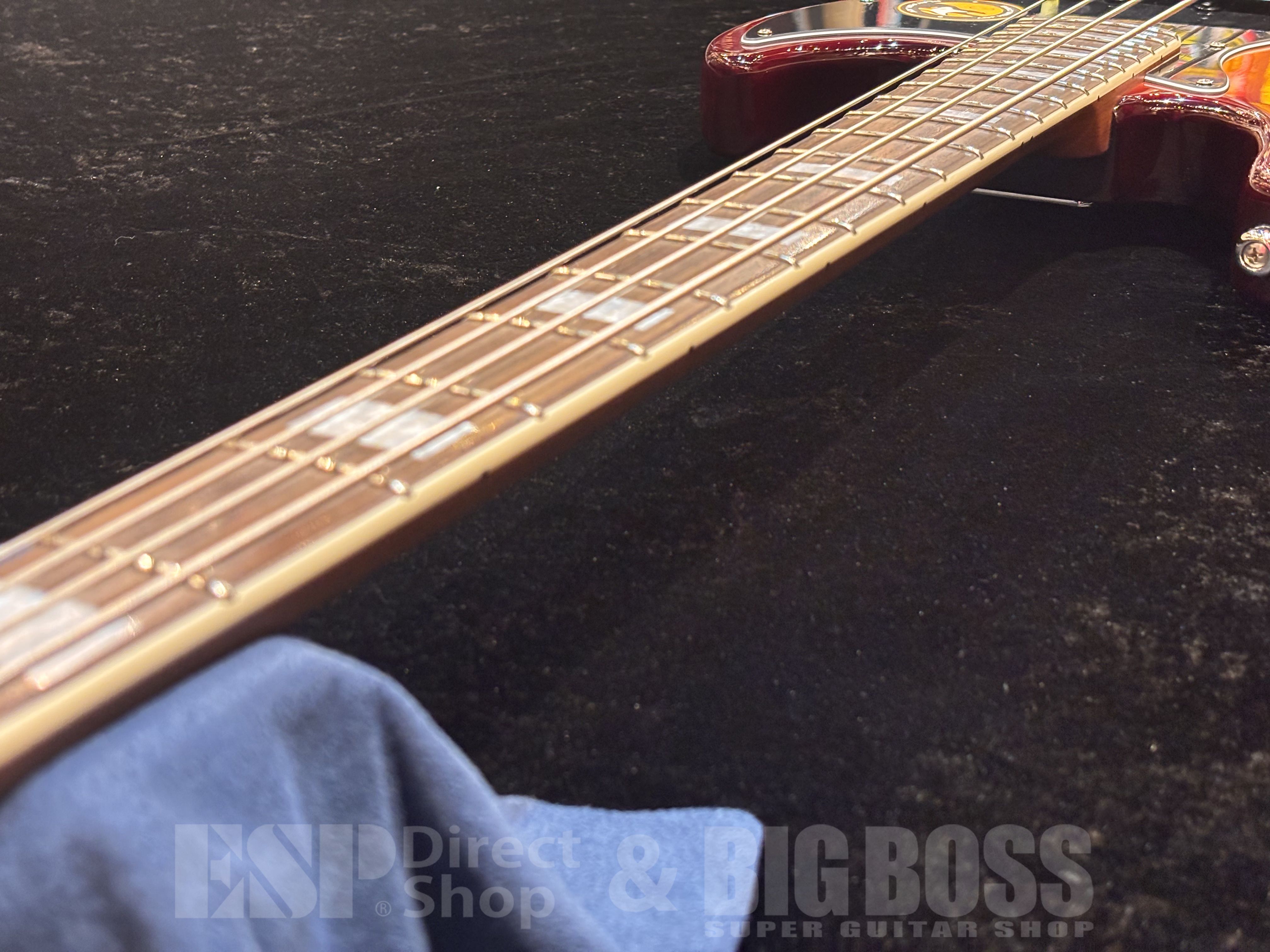 【即納可能】Sire(サイアー) V5R Alder-4 【Tabacco Sunburst】福岡店 - 5