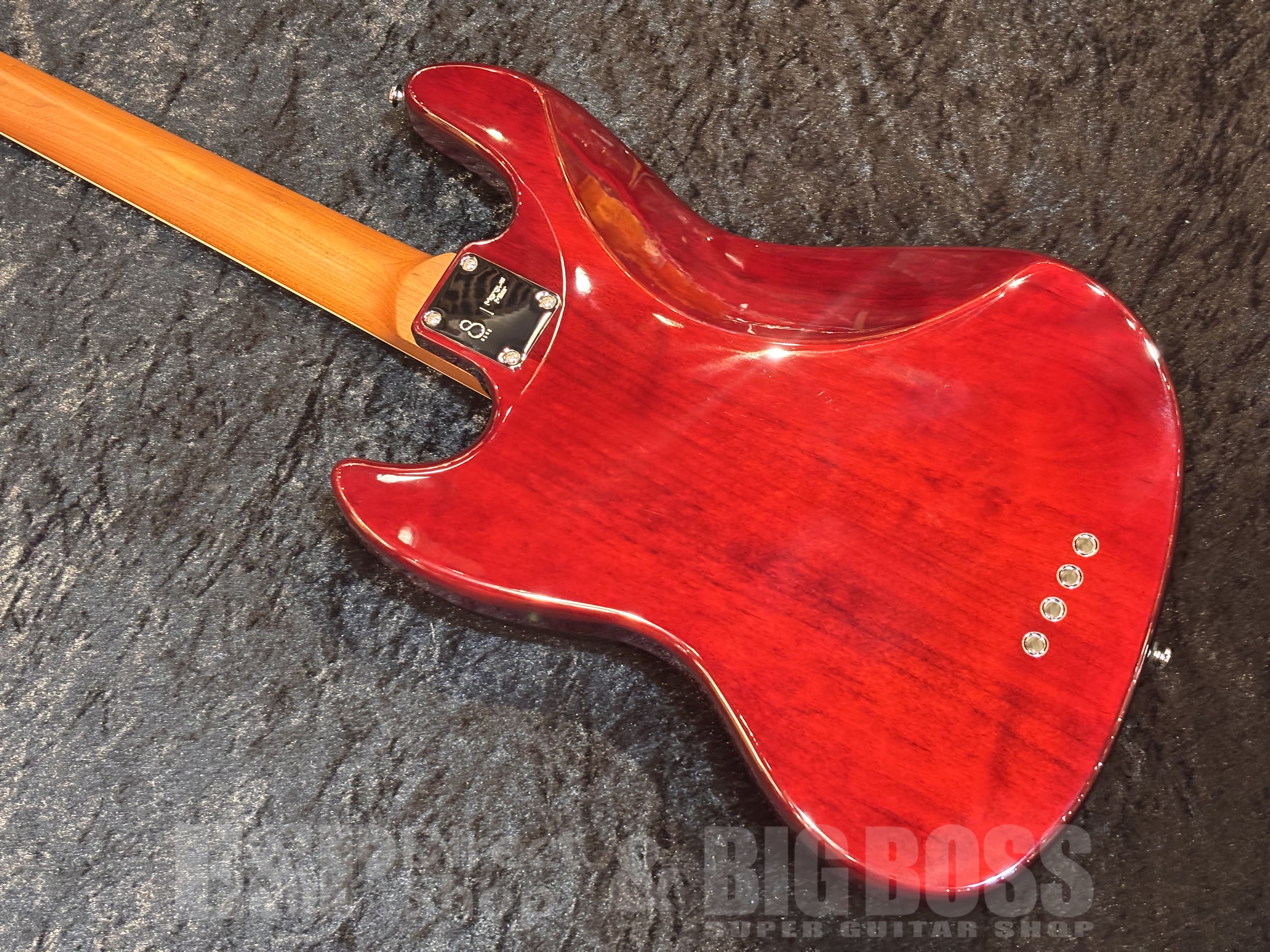 【即納可能】Sire(サイアー) V5R Alder-4 【Tabacco Sunburst】福岡店 - 8