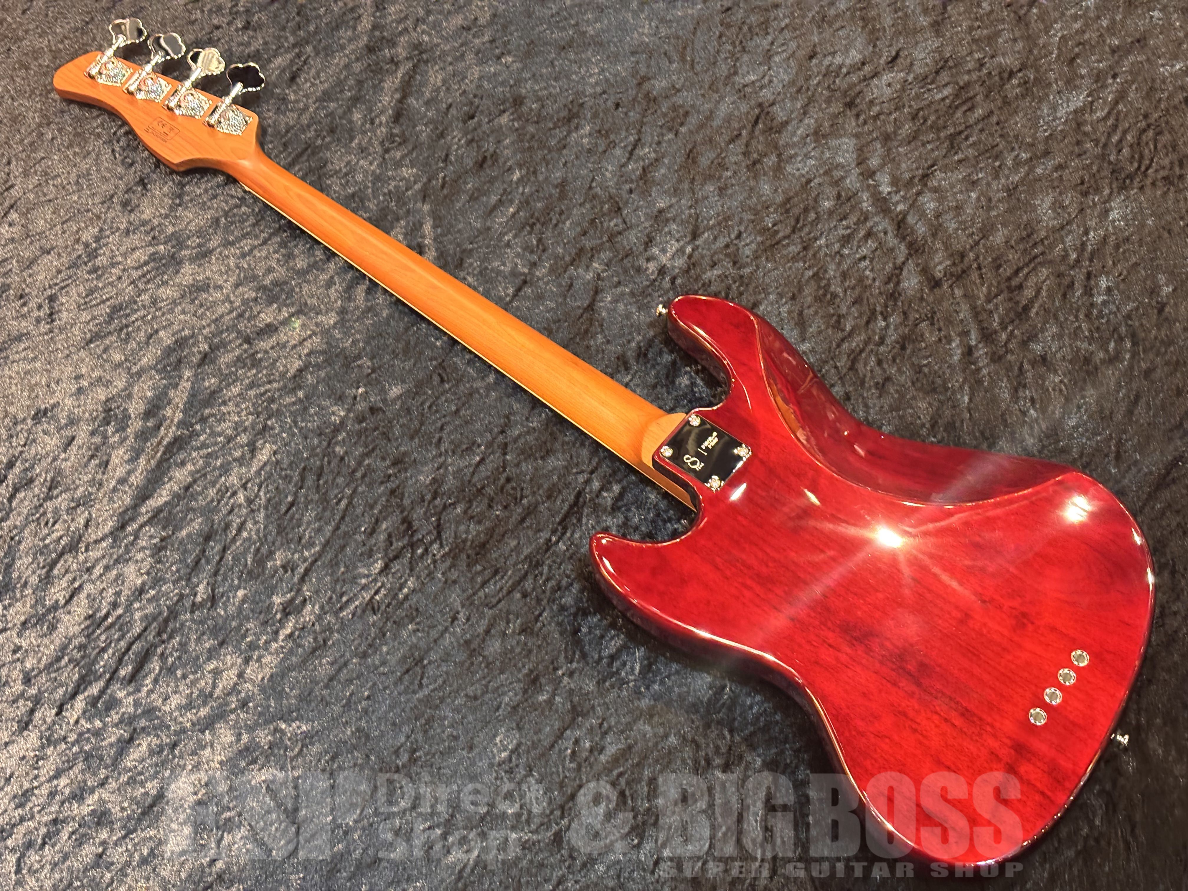【即納可能】Sire(サイアー) V5R Alder-4 【Tabacco Sunburst】福岡店 - 7