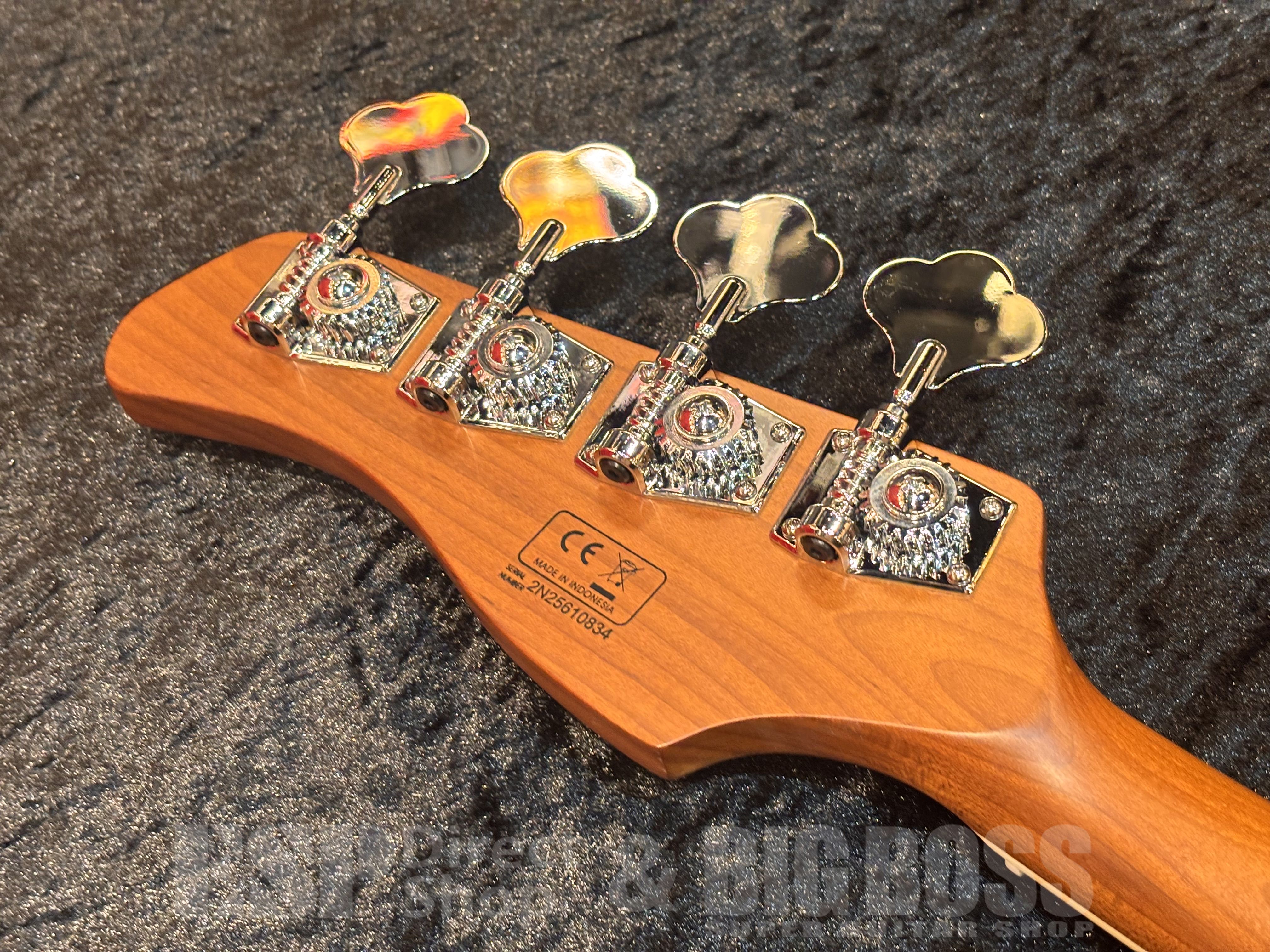 【即納可能】Sire(サイアー) V5R Alder-4 【Tabacco Sunburst】福岡店 - 10