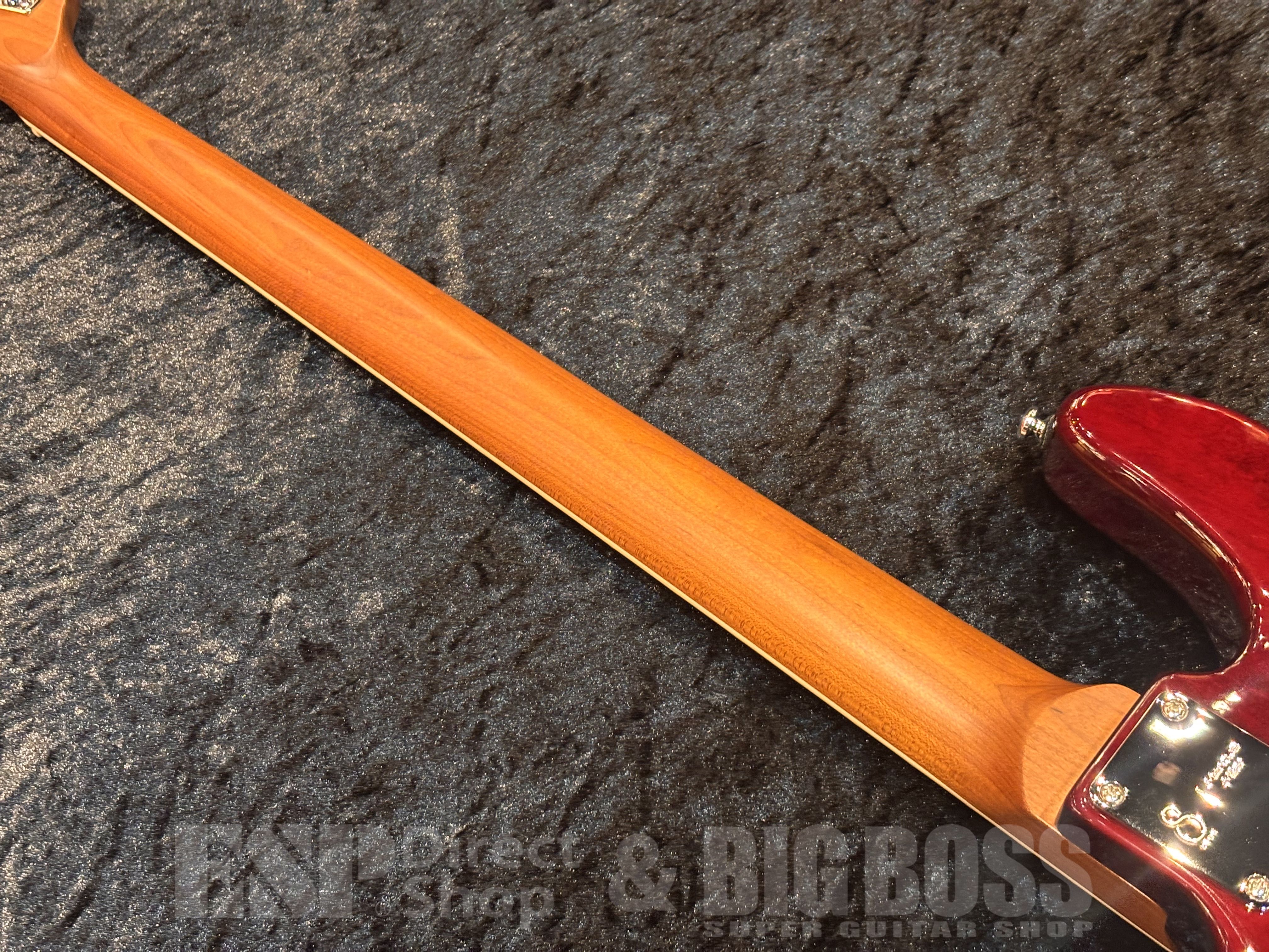 【即納可能】Sire(サイアー) V5R Alder-4 【Tabacco Sunburst】福岡店 - 9