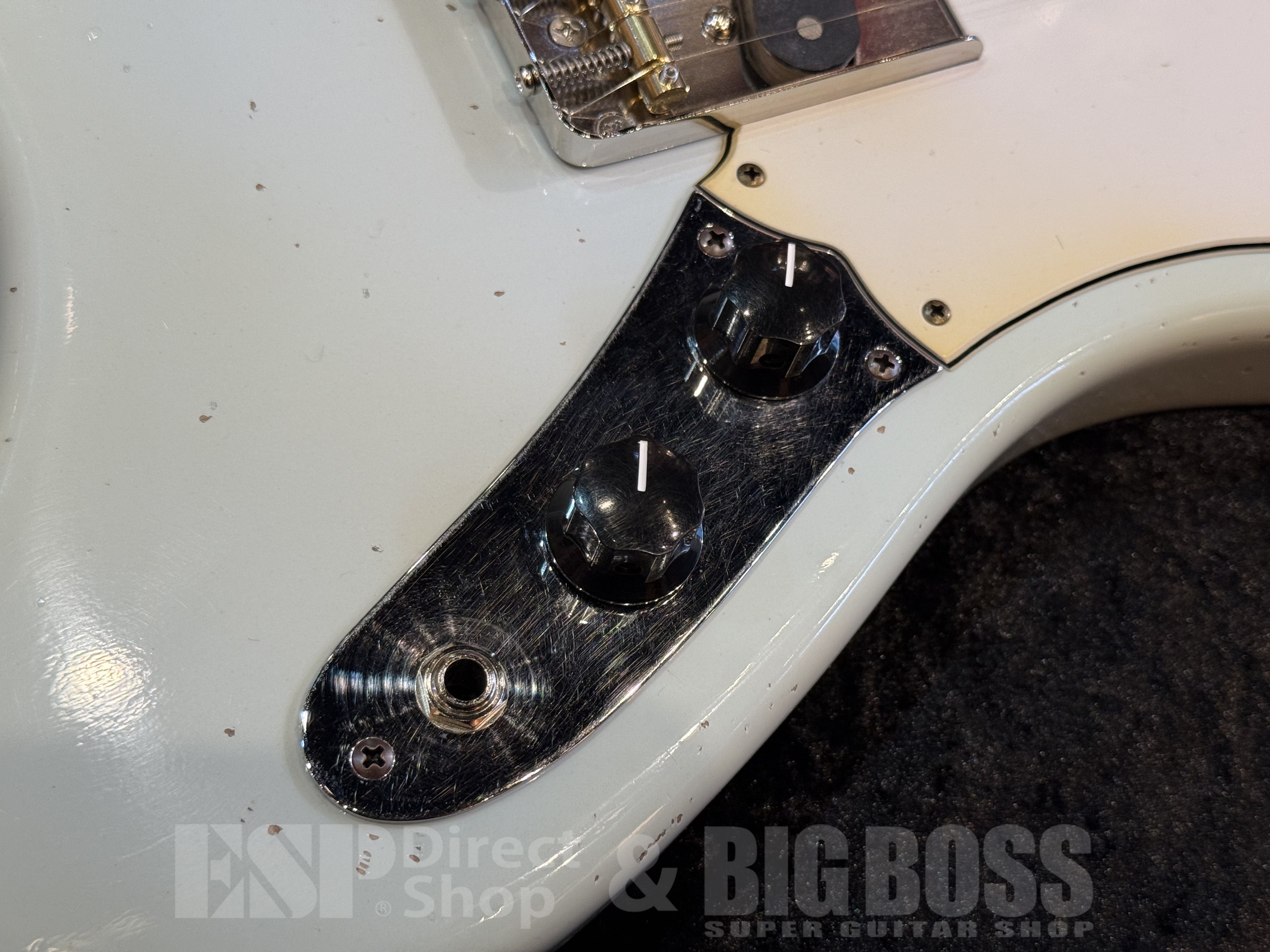 【即納可能】T.S factory(ティーエスファクトリー) 151A-MO【Sonic Blue】福岡店 - 4