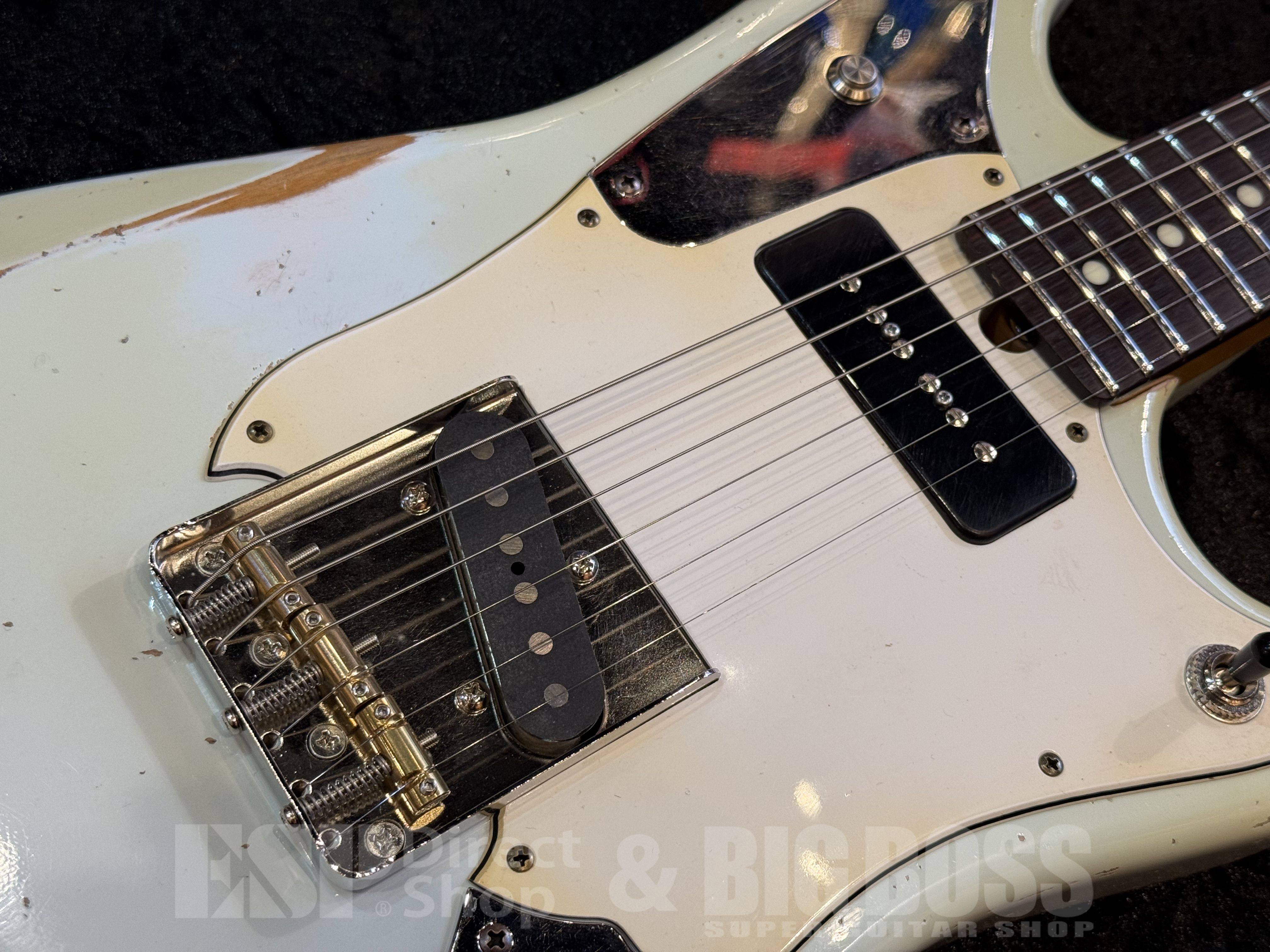 【即納可能】T.S factory(ティーエスファクトリー) 151A-MO【Sonic Blue】福岡店 - 3