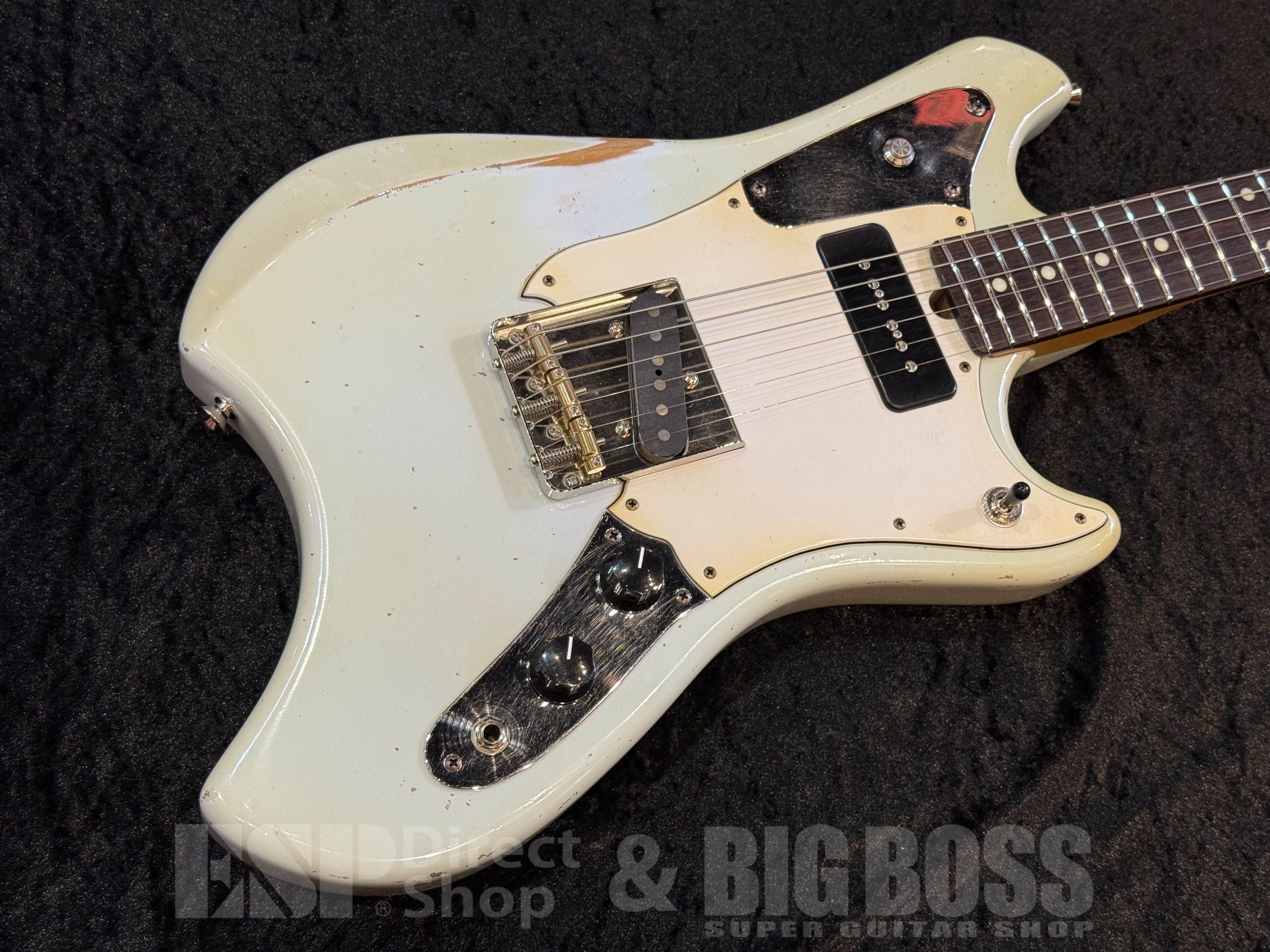 【即納可能】T.S factory(ティーエスファクトリー) 151A-MO【Sonic Blue】福岡店 - 2