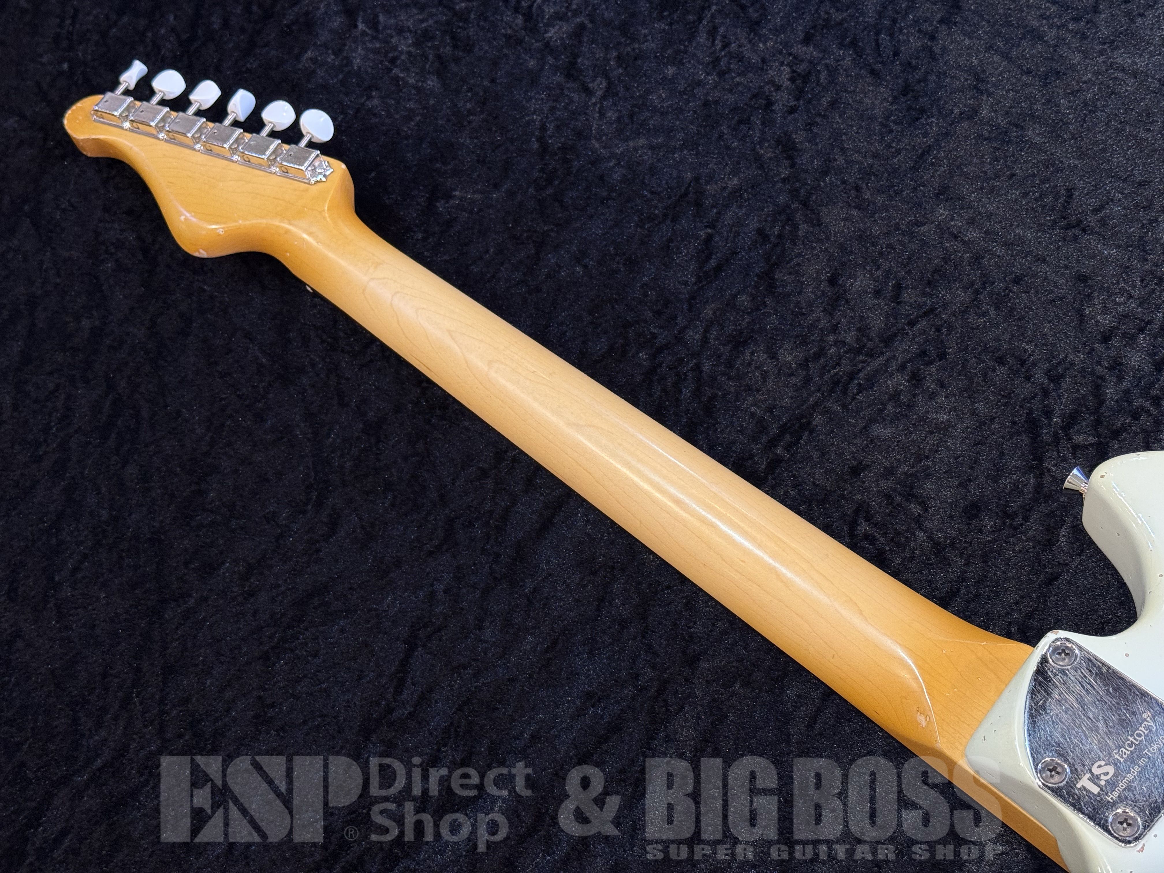 【即納可能】T.S factory(ティーエスファクトリー) 151A-MO【Sonic Blue】福岡店 - 10