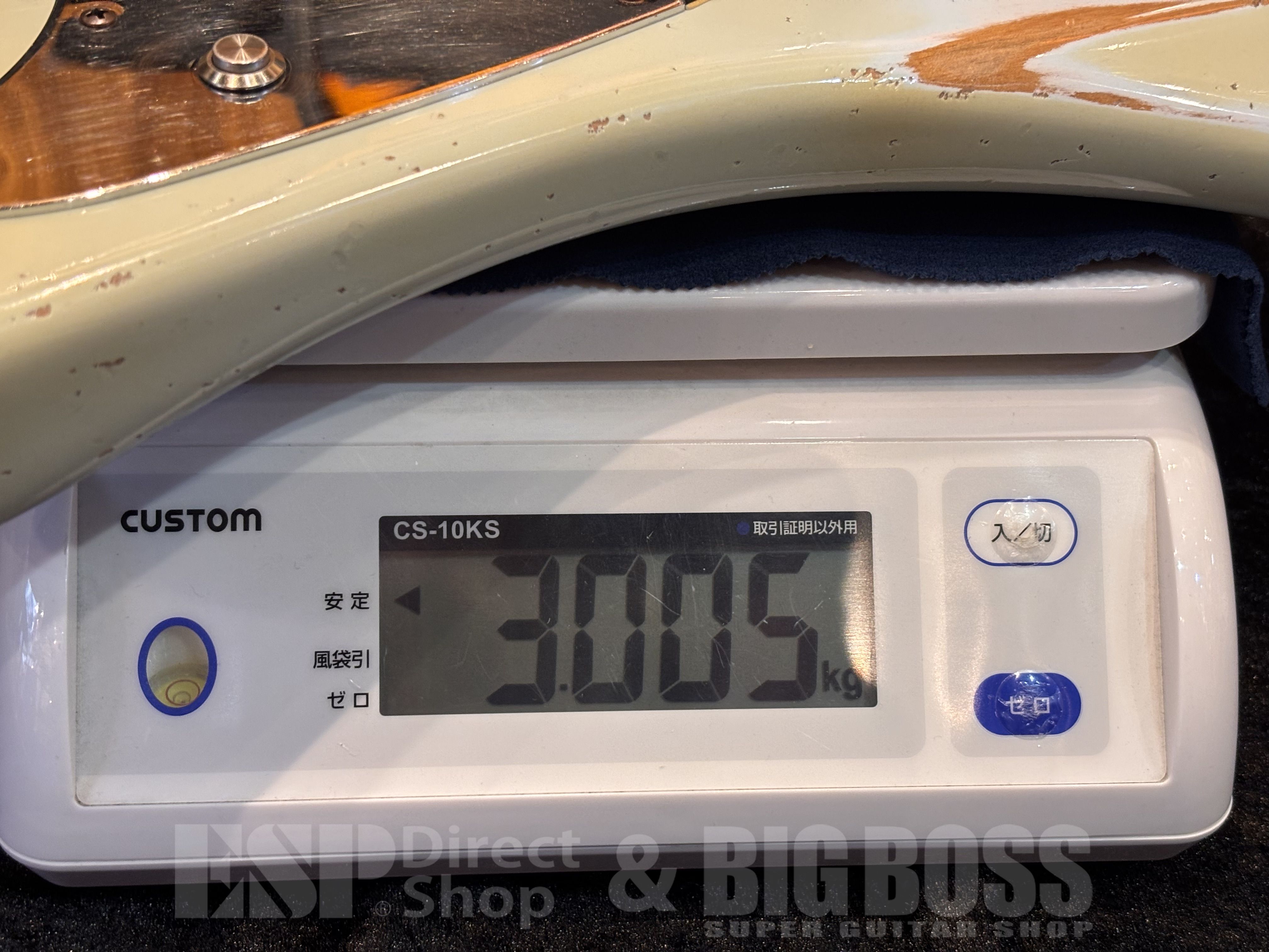 【即納可能】T.S factory(ティーエスファクトリー) 151A-MO【Sonic Blue】福岡店 - 12