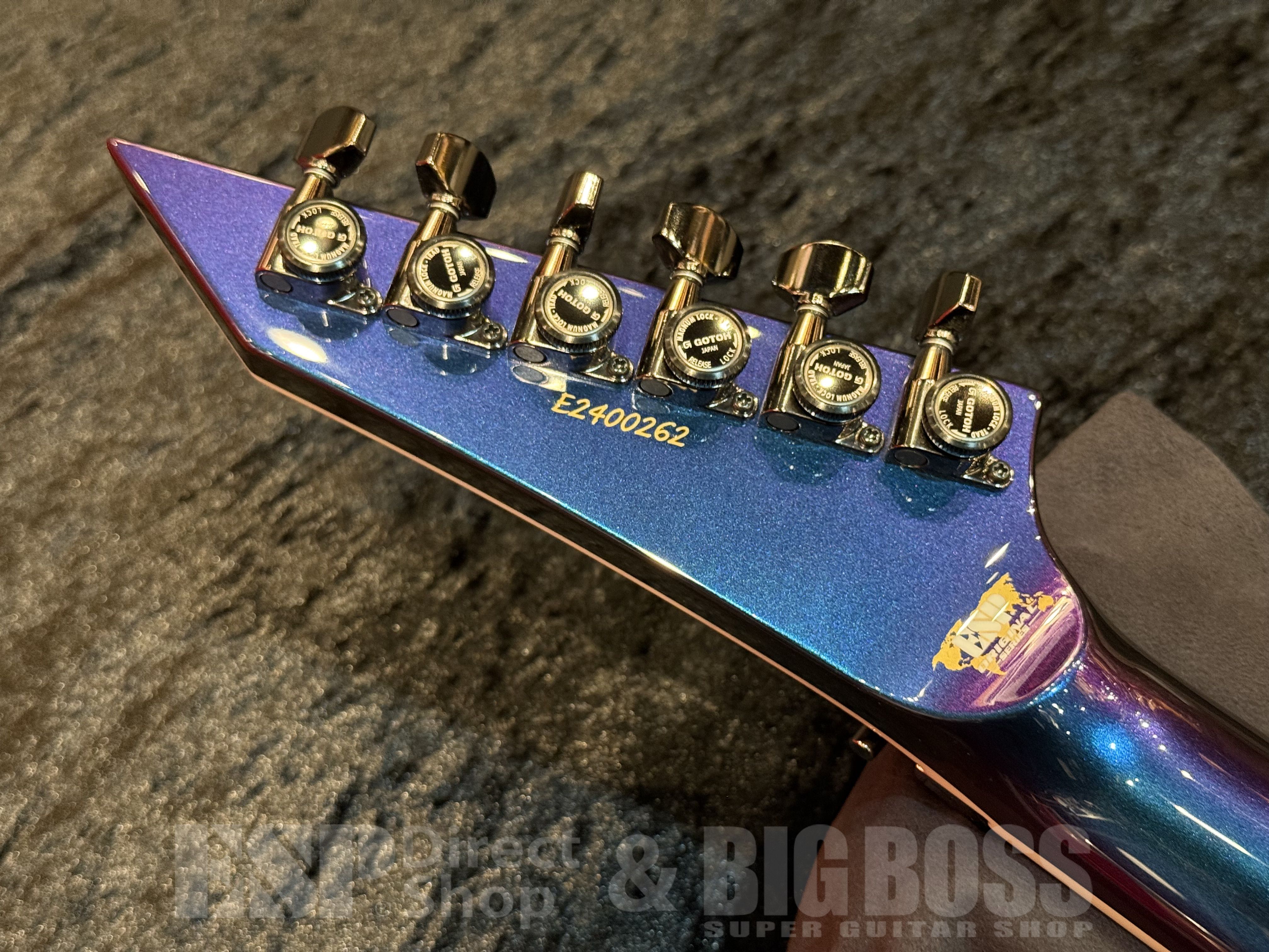 【即納可能】ESP(イーエスピー) HORIZON-I【Andromeda II】福岡店 - 9