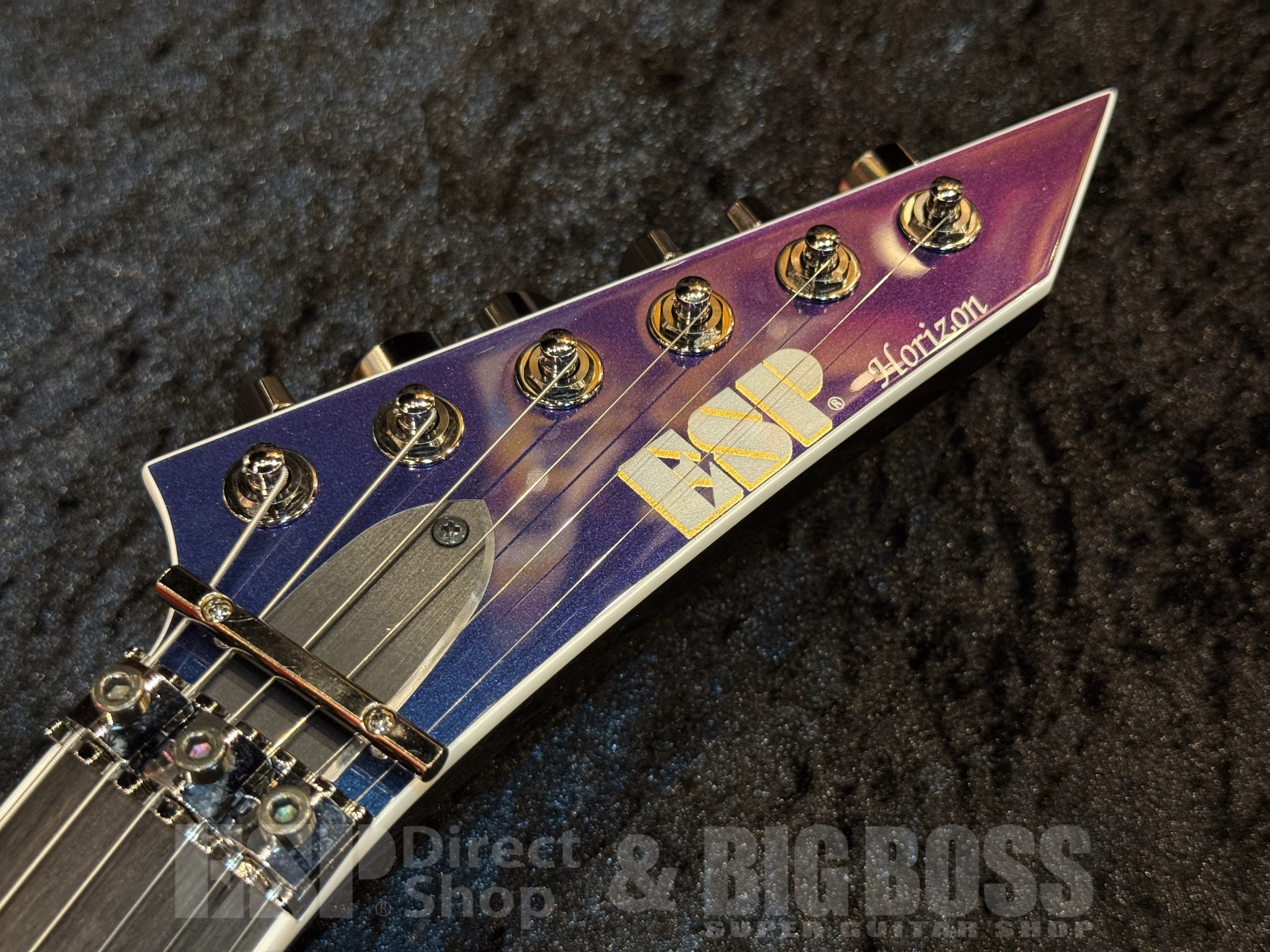 【即納可能】ESP(イーエスピー) HORIZON-I【Andromeda II】福岡店 - 5