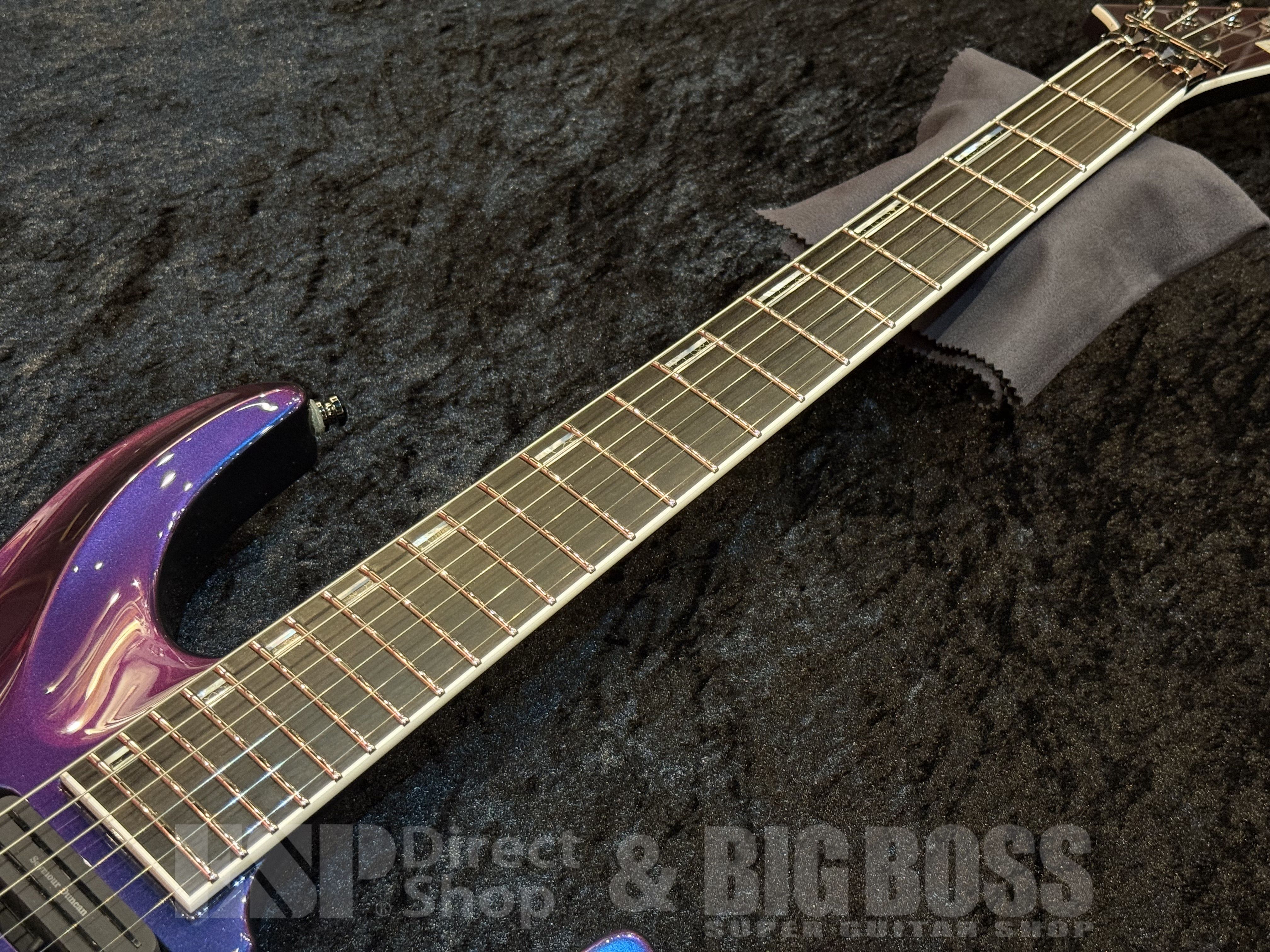 【即納可能】ESP(イーエスピー) HORIZON-I【Andromeda II】福岡店 - 3