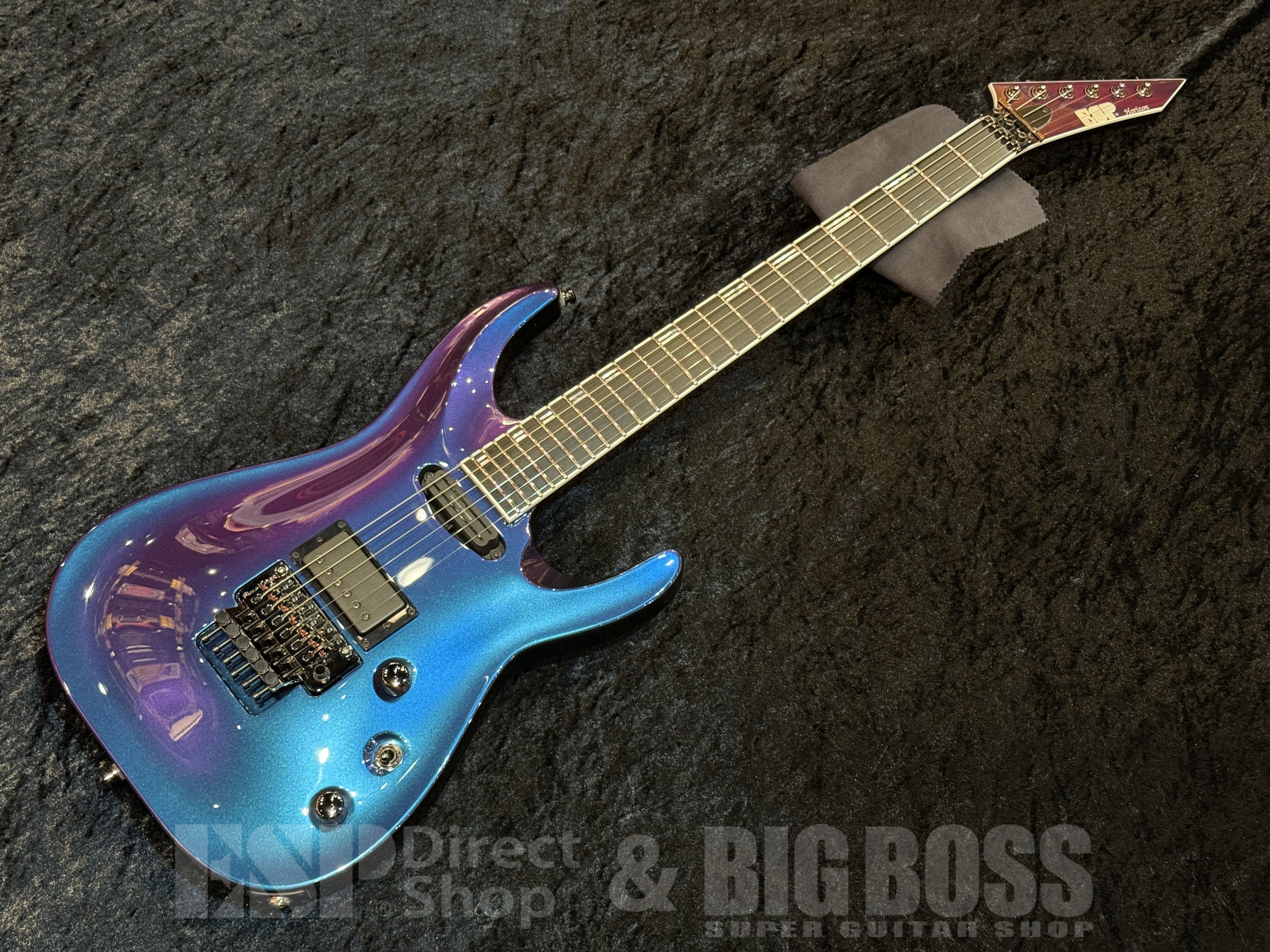 【即納可能】ESP(イーエスピー) HORIZON-I【Andromeda II】福岡店