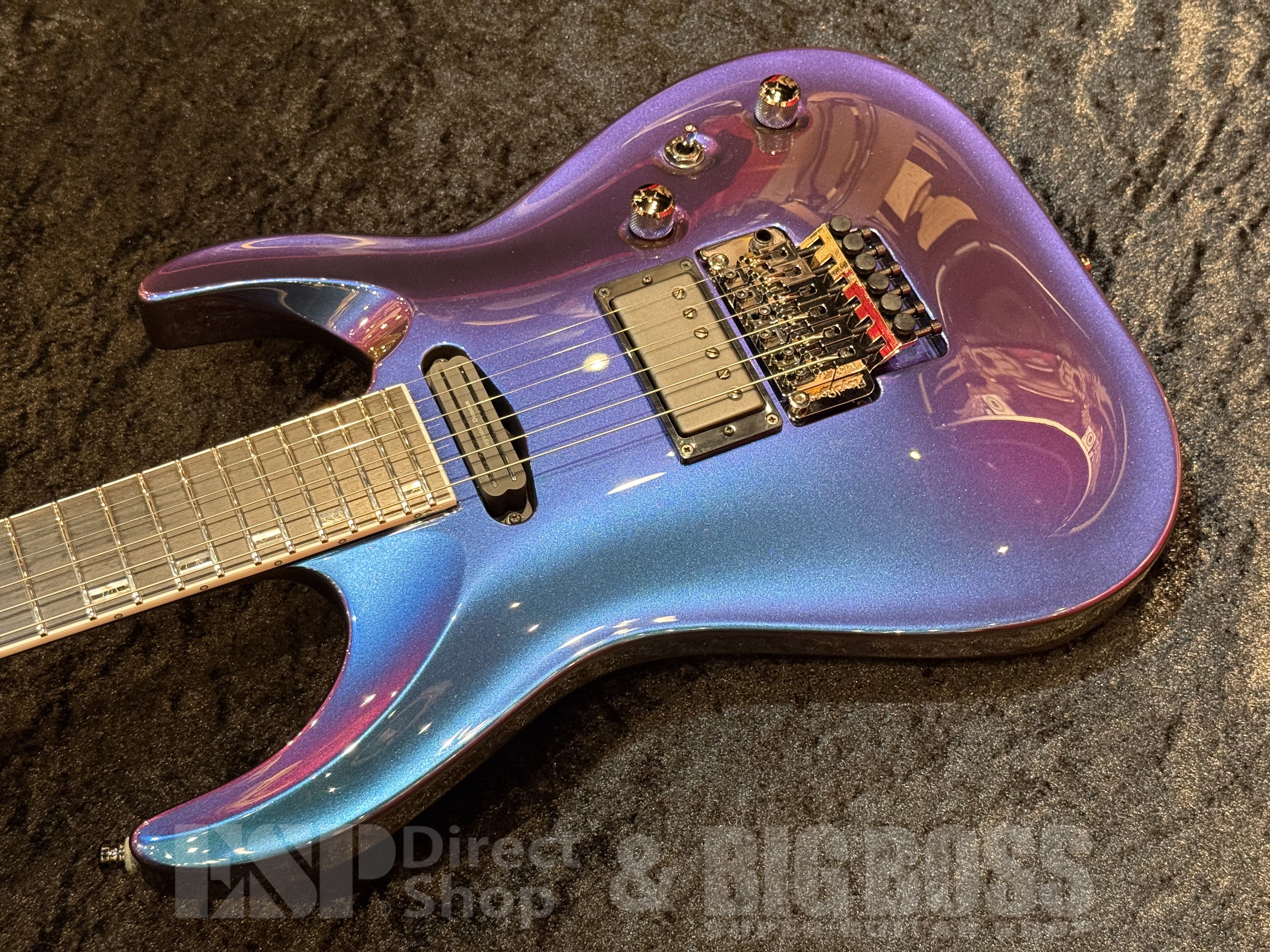 【即納可能】ESP(イーエスピー) HORIZON-I【Andromeda II】福岡店 - 4