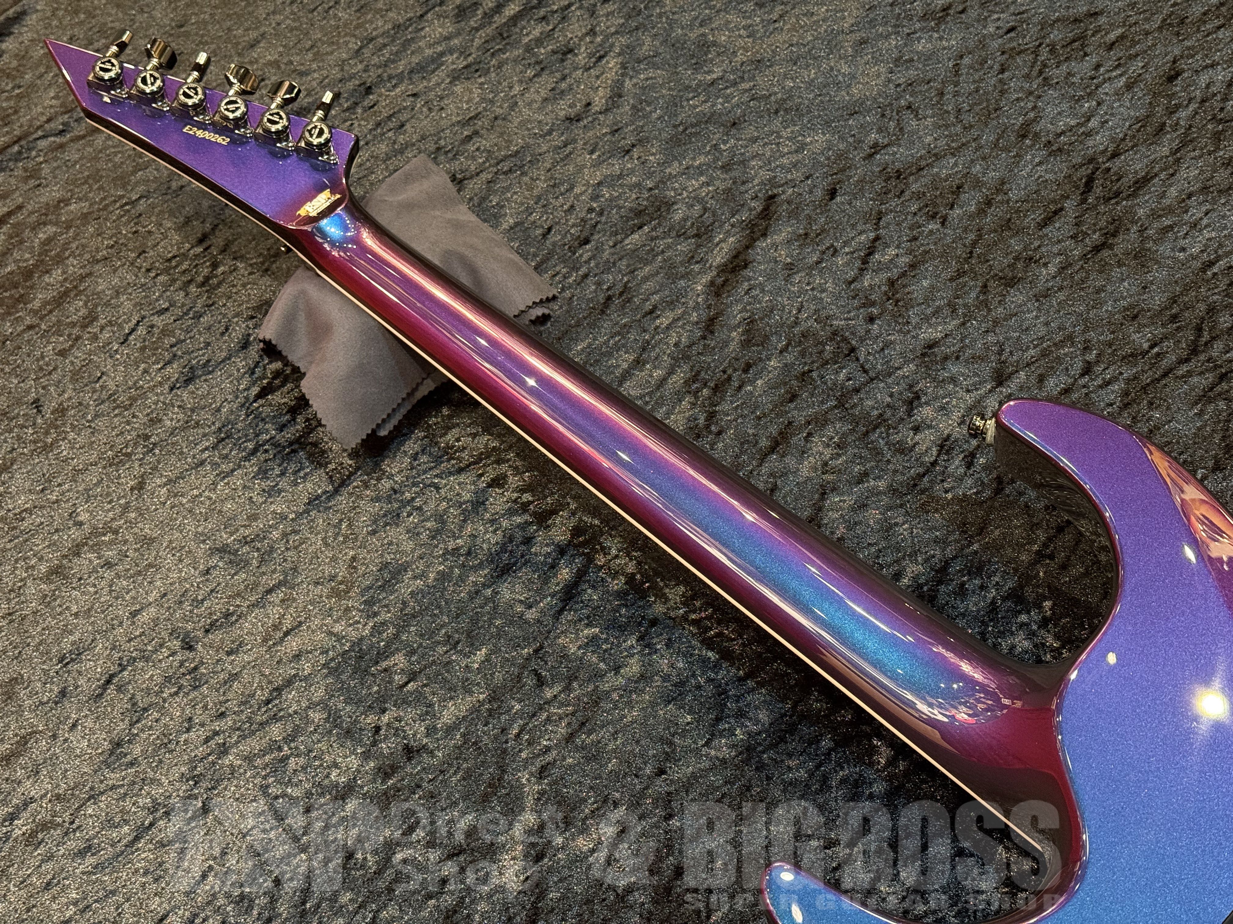 【即納可能】ESP(イーエスピー) HORIZON-I【Andromeda II】福岡店 - 7