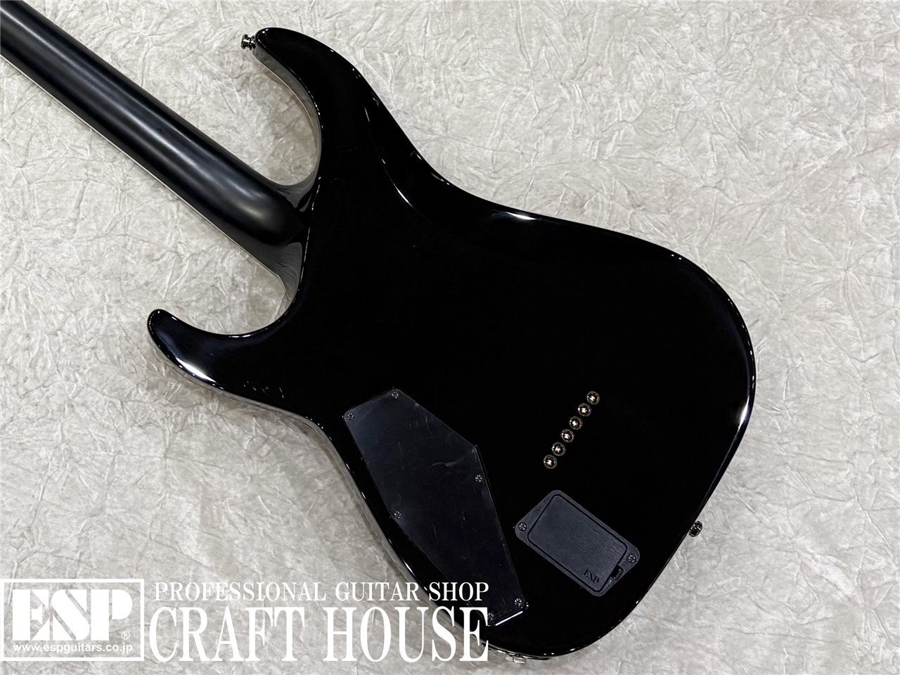 【即納可能】E-II HORIZON NT-II / Tiger Eye Amber Fade 渋谷店 - 6