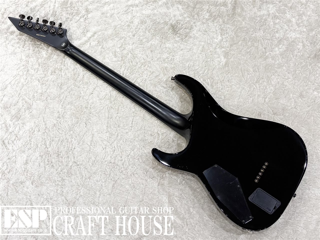 【即納可能】E-II HORIZON NT-II / Tiger Eye Amber Fade 渋谷店 - 5