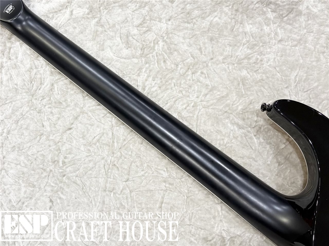 【即納可能】E-II HORIZON NT-II / Tiger Eye Amber Fade 渋谷店 - 7