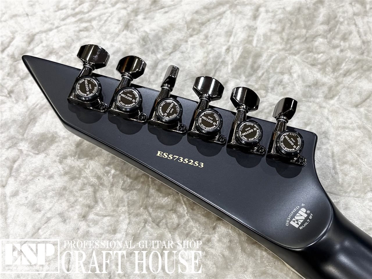 【即納可能】E-II HORIZON NT-II / Tiger Eye Amber Fade 渋谷店 - 8