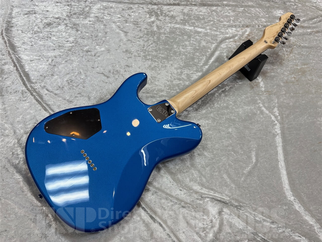 【即納可能】EDWARDS(エドワーズ) E-THROBBER/SPLASH BLUE METALLIC  GWS - 8