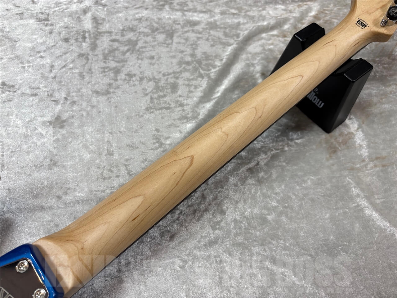 【即納可能】EDWARDS(エドワーズ) E-THROBBER/SPLASH BLUE METALLIC  GWS - 10