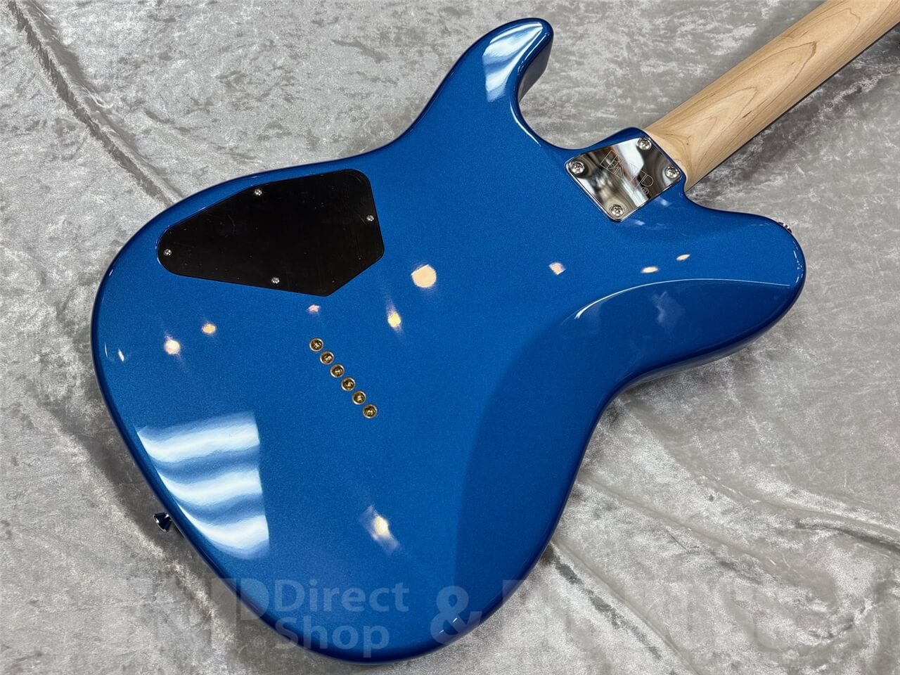 【即納可能】EDWARDS(エドワーズ) E-THROBBER/SPLASH BLUE METALLIC  GWS - 9