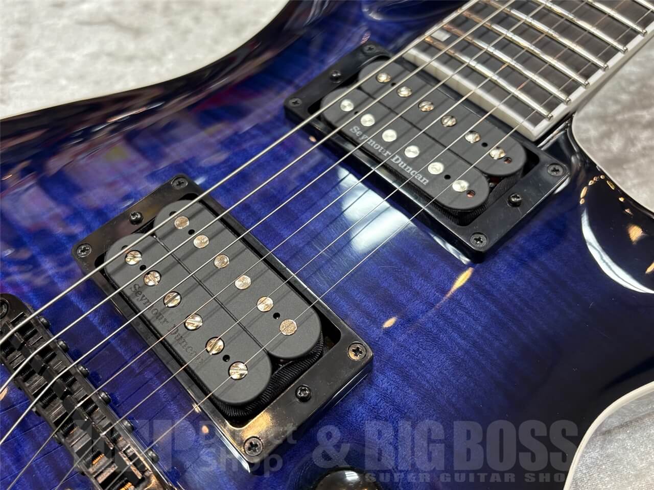 【即納可能】E-II(イーツー) HORIZON-III / Reindeer Blue GWS - 4