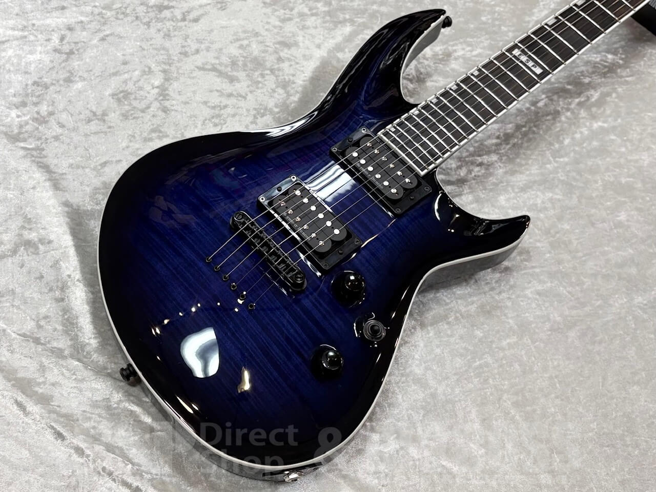 【即納可能】E-II(イーツー) HORIZON-III / Reindeer Blue GWS - 2