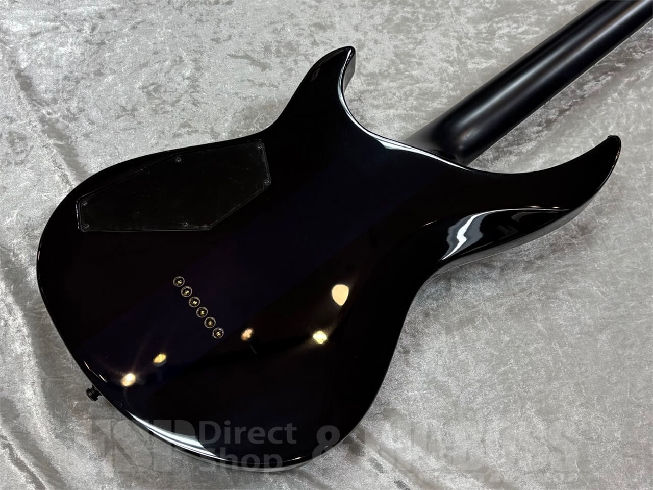 【即納可能】E-II(イーツー) HORIZON-III / Reindeer Blue GWS - 9