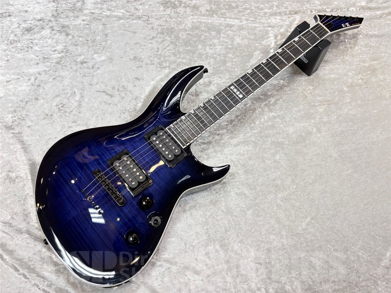 【即納可能】E-II(イーツー) HORIZON-III / Reindeer Blue GWS