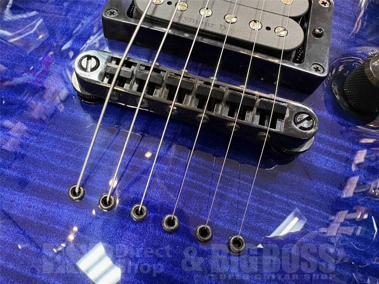 【即納可能】E-II(イーツー) HORIZON-III / Reindeer Blue GWS - 3