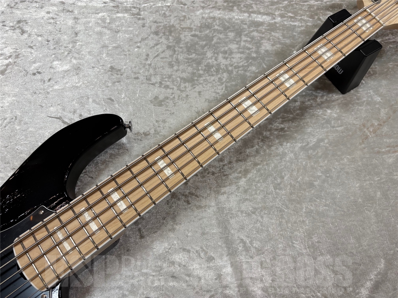 【即納可能】EDWARDS(エドワーズ) E-AMAZE-5-AS/M/Solid Black GWS - 6