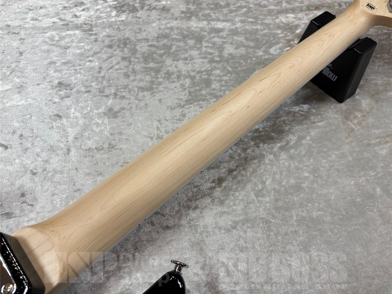 【即納可能】EDWARDS(エドワーズ) E-AMAZE-5-AS/M/Solid Black GWS - 10