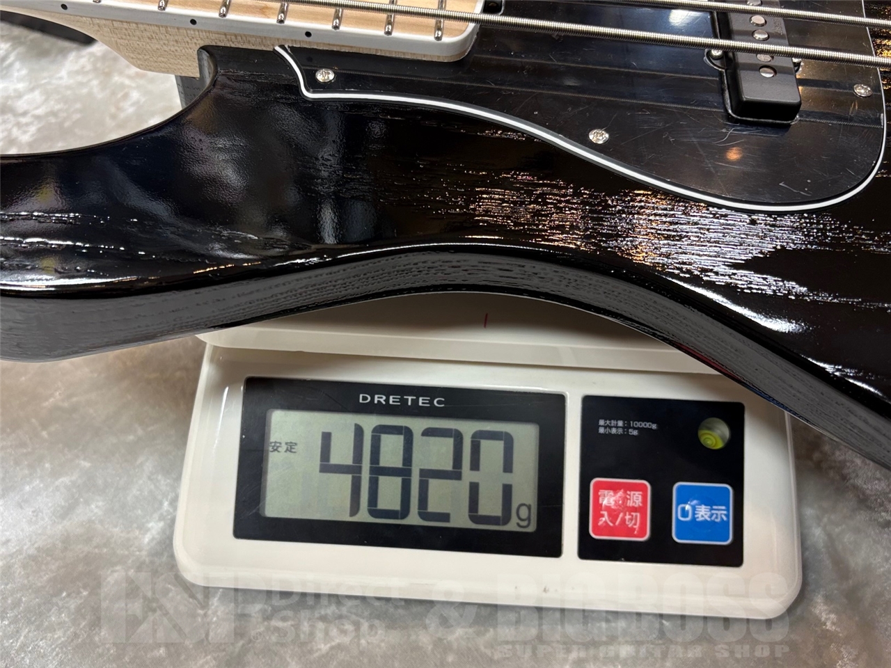 【即納可能】EDWARDS(エドワーズ) E-AMAZE-5-AS/M/Solid Black GWS - 11