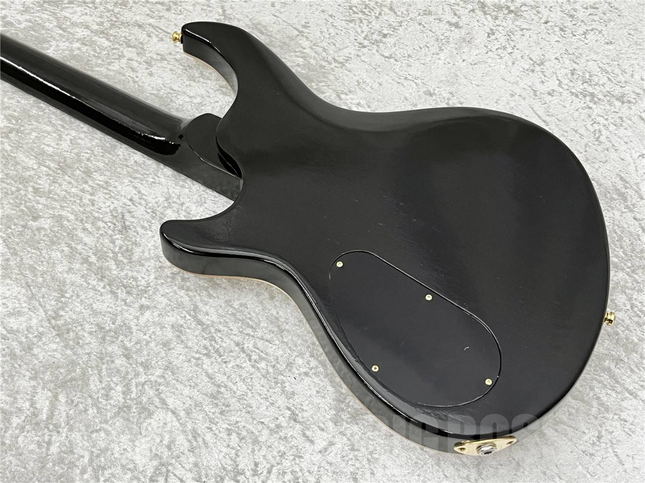 【即納可能】EDWARDS(エドワーズ) E-MYSTIQUE / See Thru White Sunburst お茶の水駅前店・別館 - 8