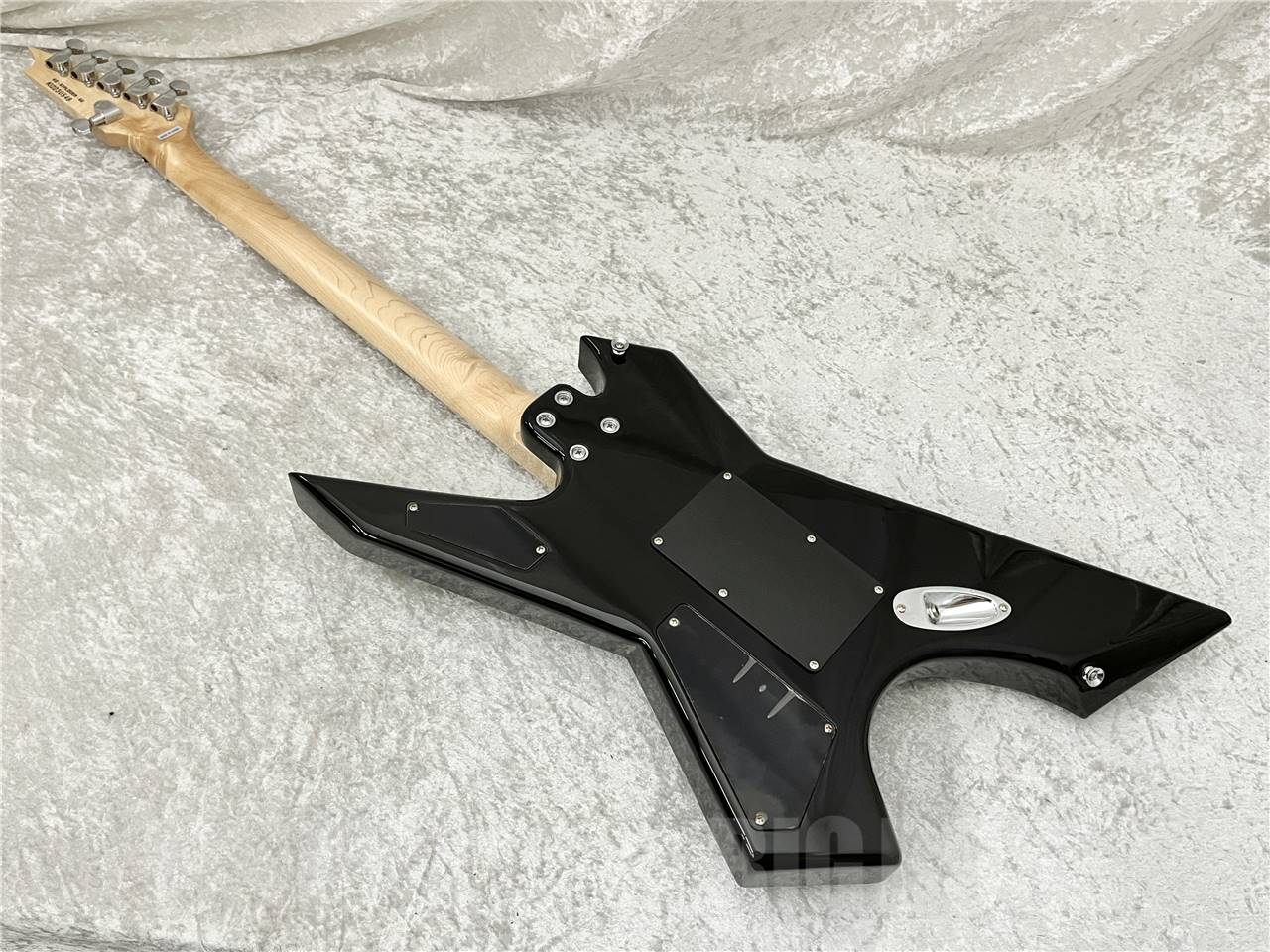 【即納可能】Killer KG-Exploder SE / Black (キラー) お茶の水駅前店・別館 - 7