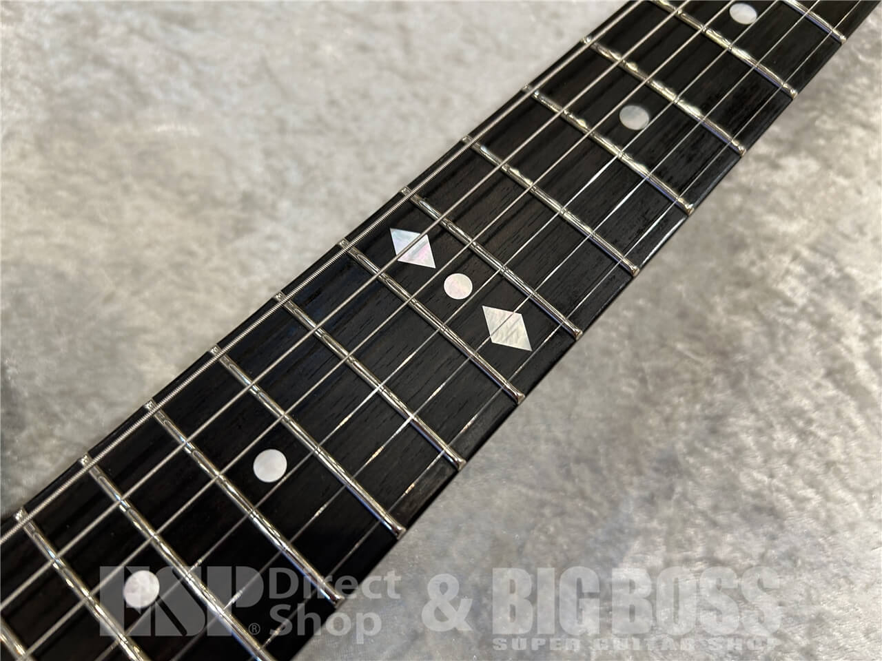 【即納可能】Zemaitis(ゼマイティス)DFG24 3H / Natural 仙台店 - 4