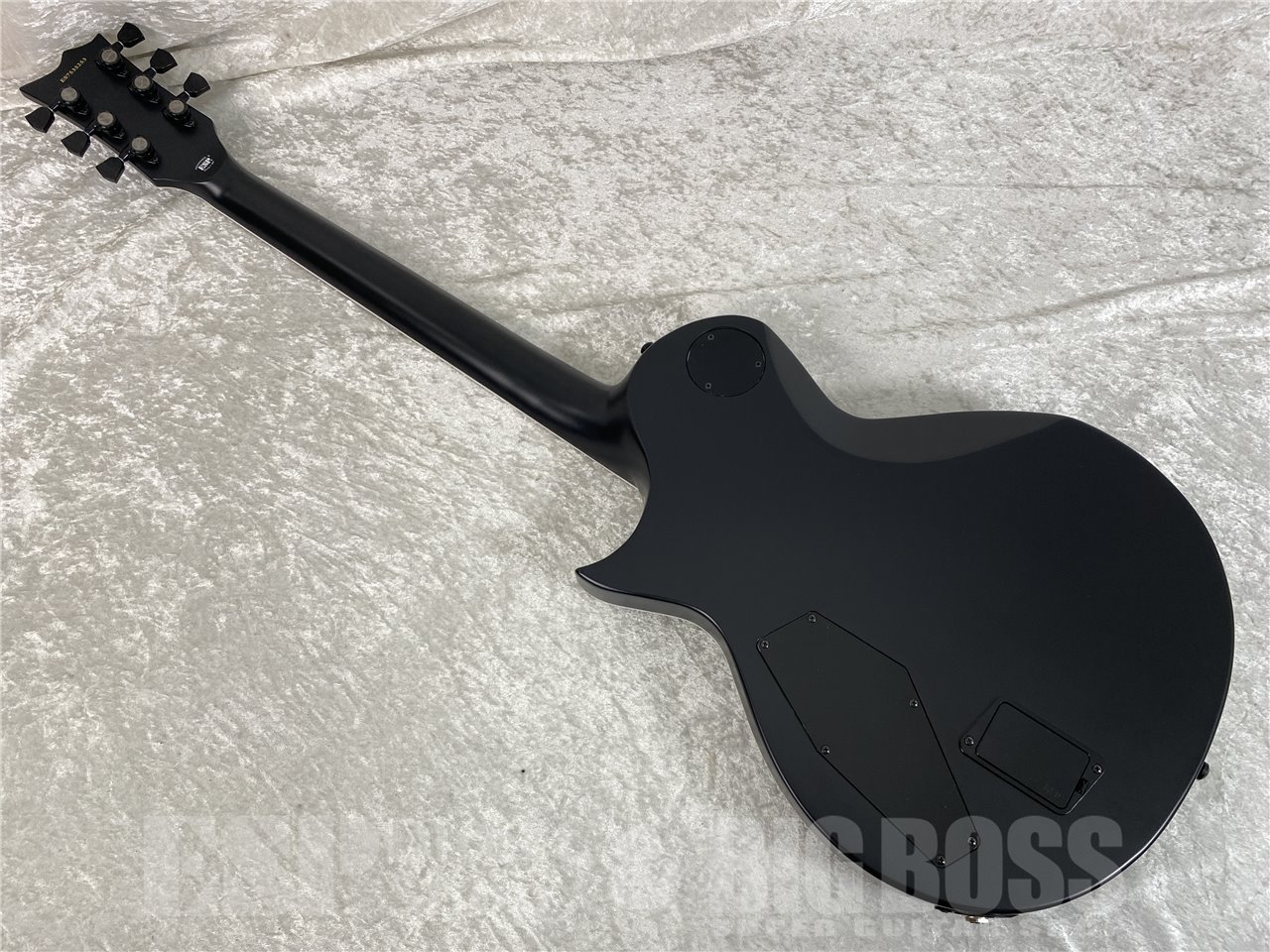 【即納可能】E-II(イーツー) EC EMG / Satin Black お茶の水駅前店(東京) - 9