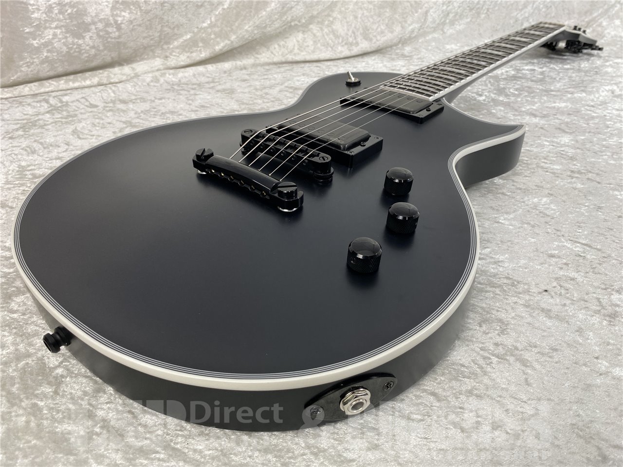 【即納可能】E-II(イーツー) EC EMG / Satin Black お茶の水駅前店(東京) - 4