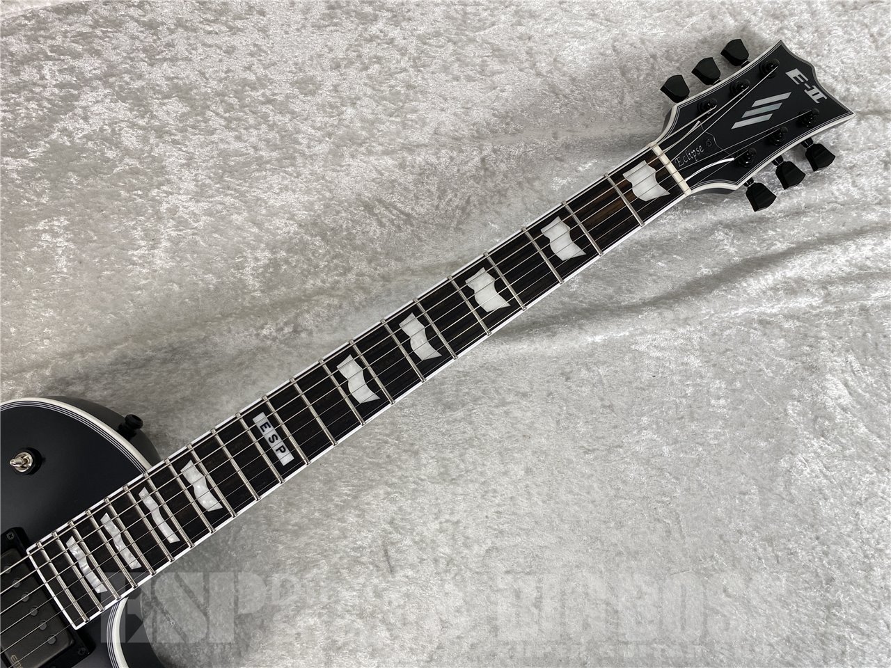 【即納可能】E-II(イーツー) EC EMG / Satin Black お茶の水駅前店(東京) - 7