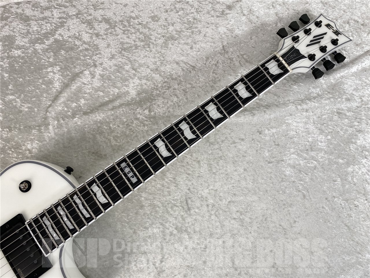【即納可能】E-II(イーツー) EC EMG / Snow White Satin お茶の水駅前店(東京) - 7