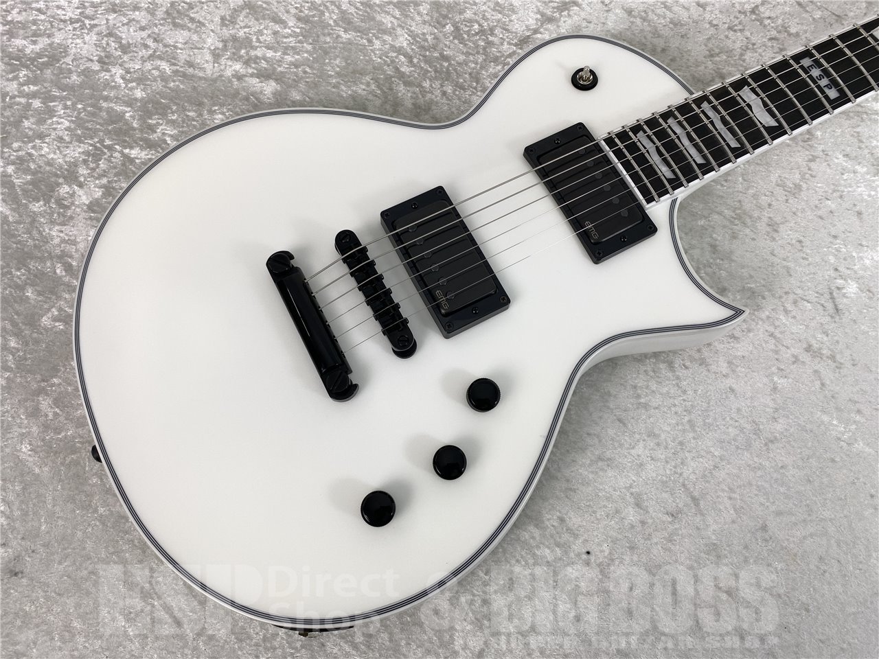 【即納可能】E-II(イーツー) EC EMG / Snow White Satin お茶の水駅前店(東京) - 3