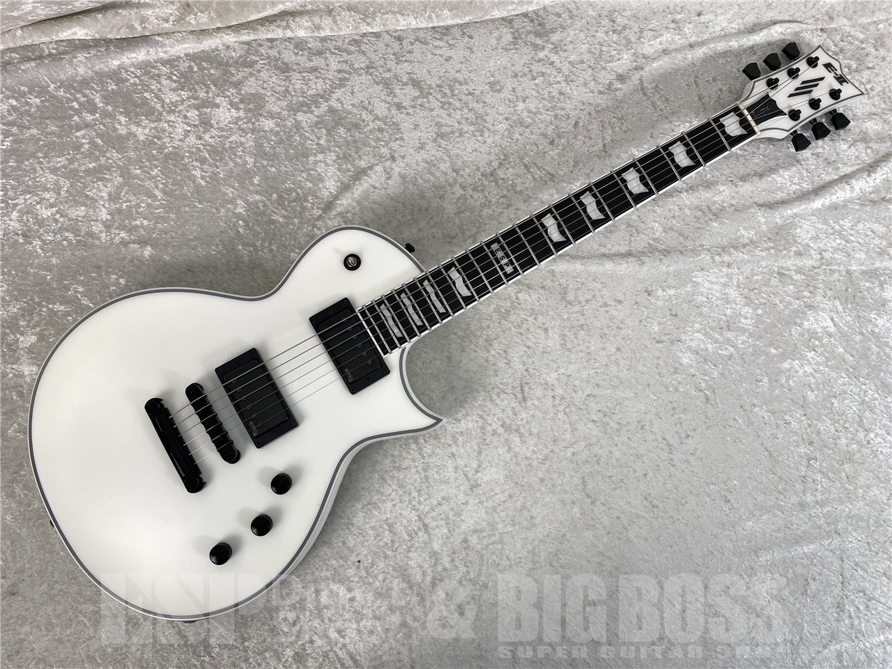 【即納可能】E-II(イーツー) EC EMG / Snow White Satin お茶の水駅前店(東京) - 2