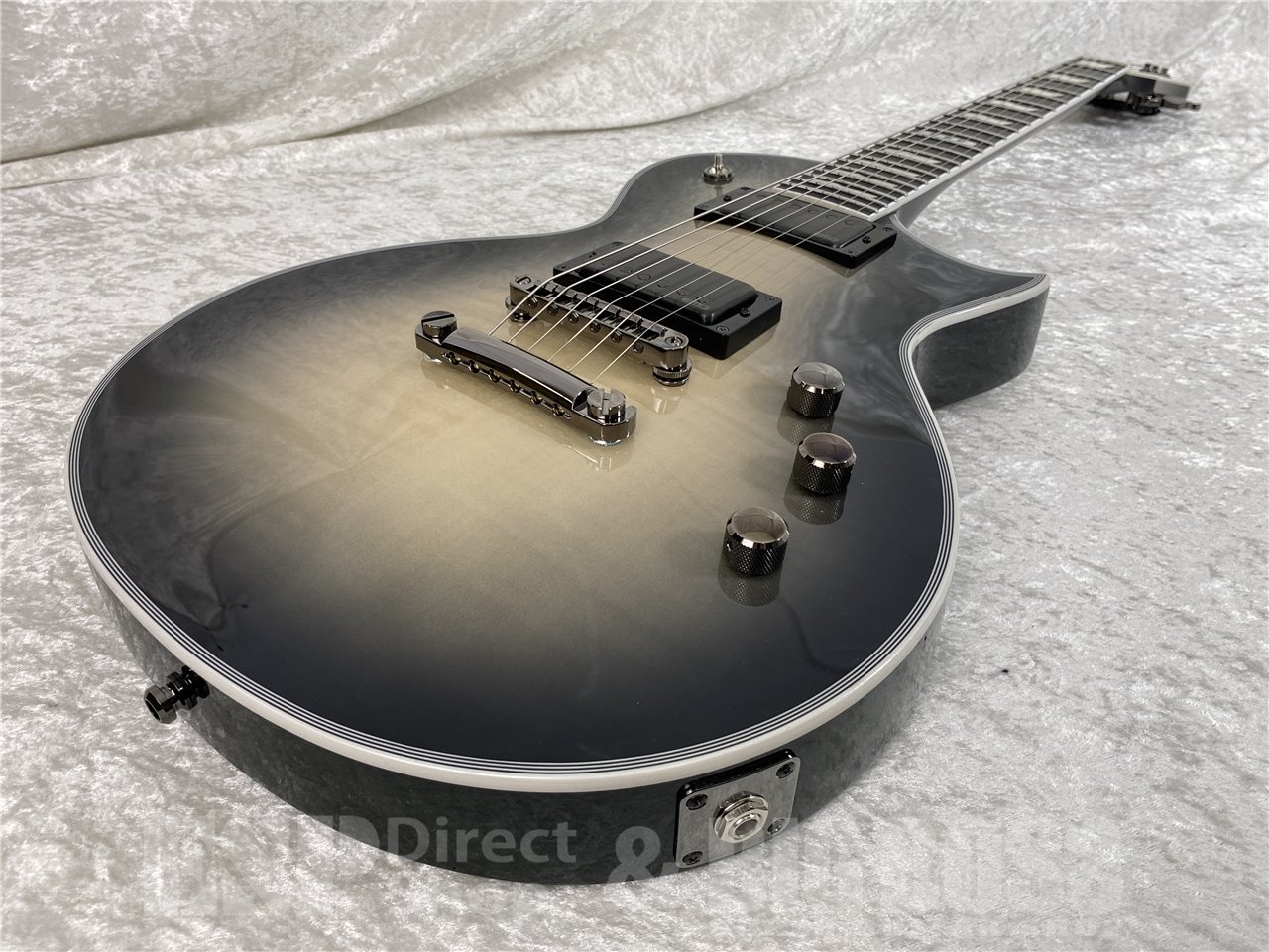 【即納可能】E-II(イーツー) EC FM FT EMG / Black Natural Burst お茶の水駅前店(東京) - 4