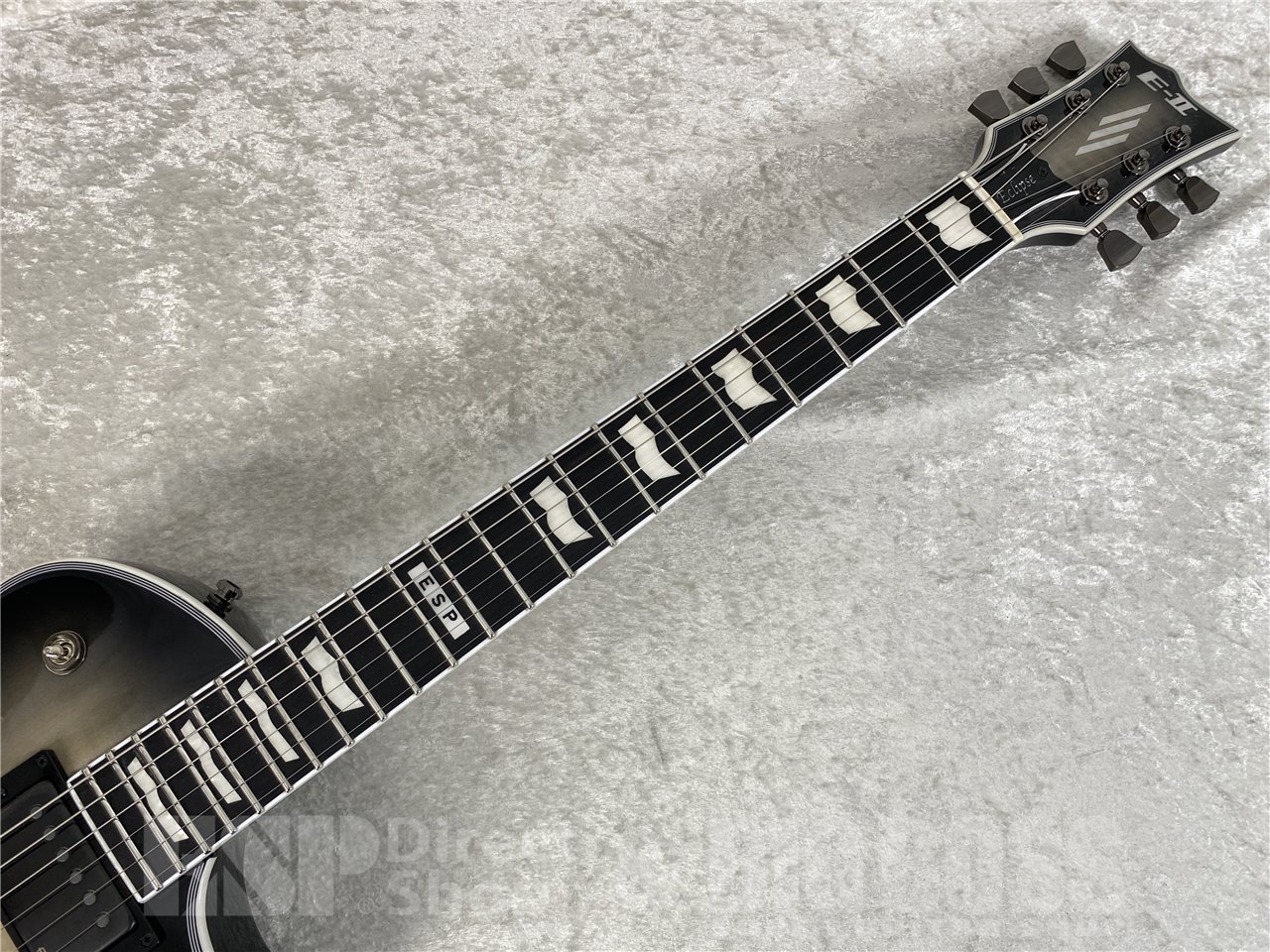 【即納可能】E-II(イーツー) EC FM FT EMG / Black Natural Burst お茶の水駅前店(東京) - 7